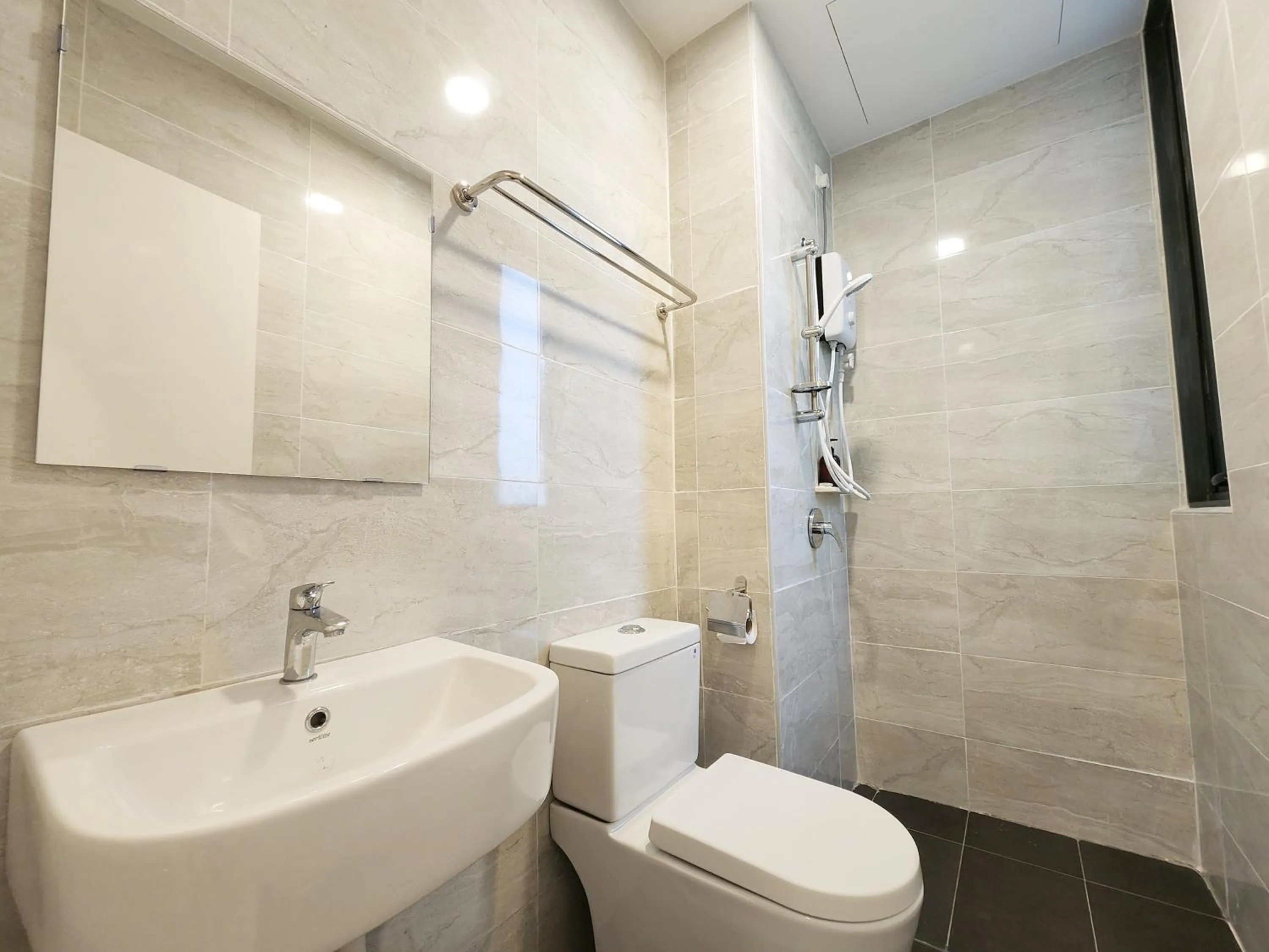 SKS Pavillion Suites