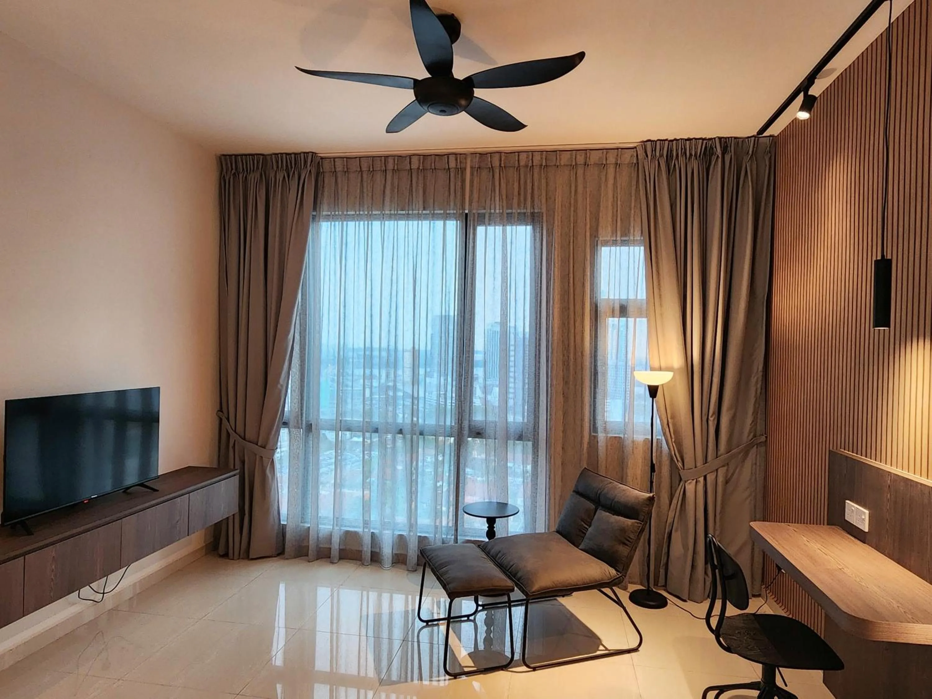 SKS Pavillion Suites