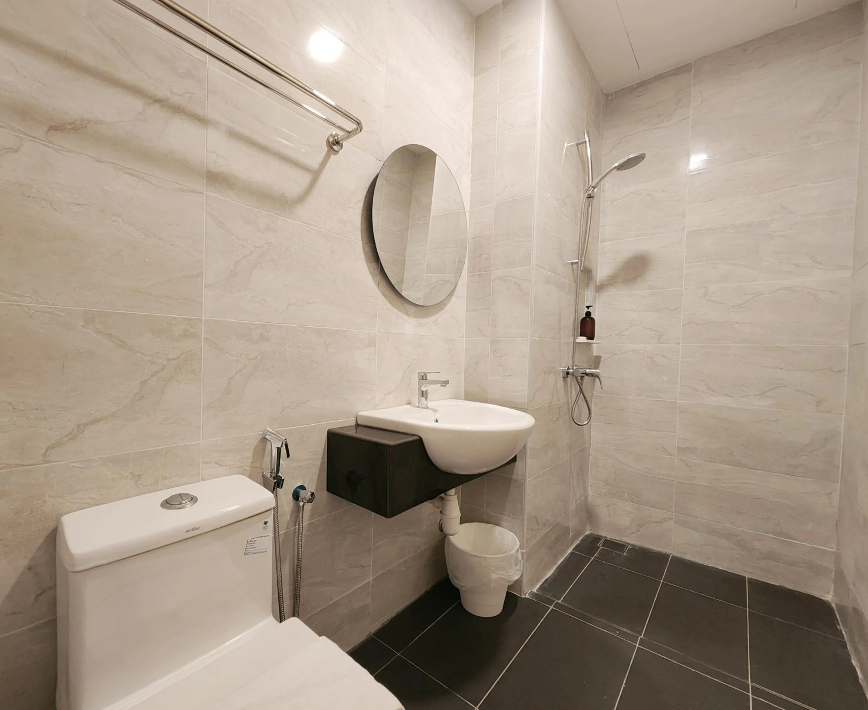 SKS Pavillion Suites