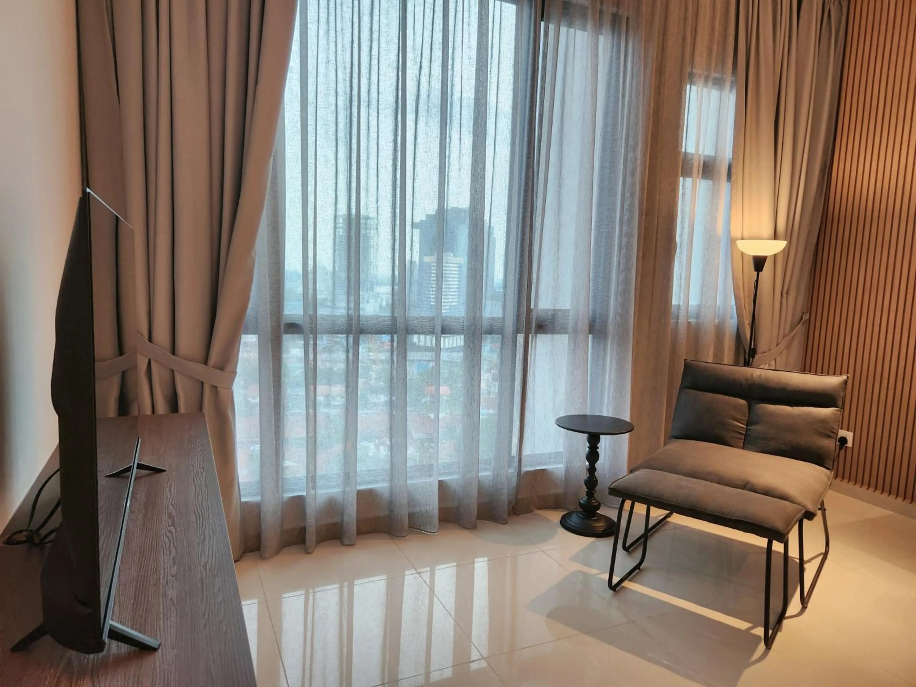 SKS Pavillion Suites