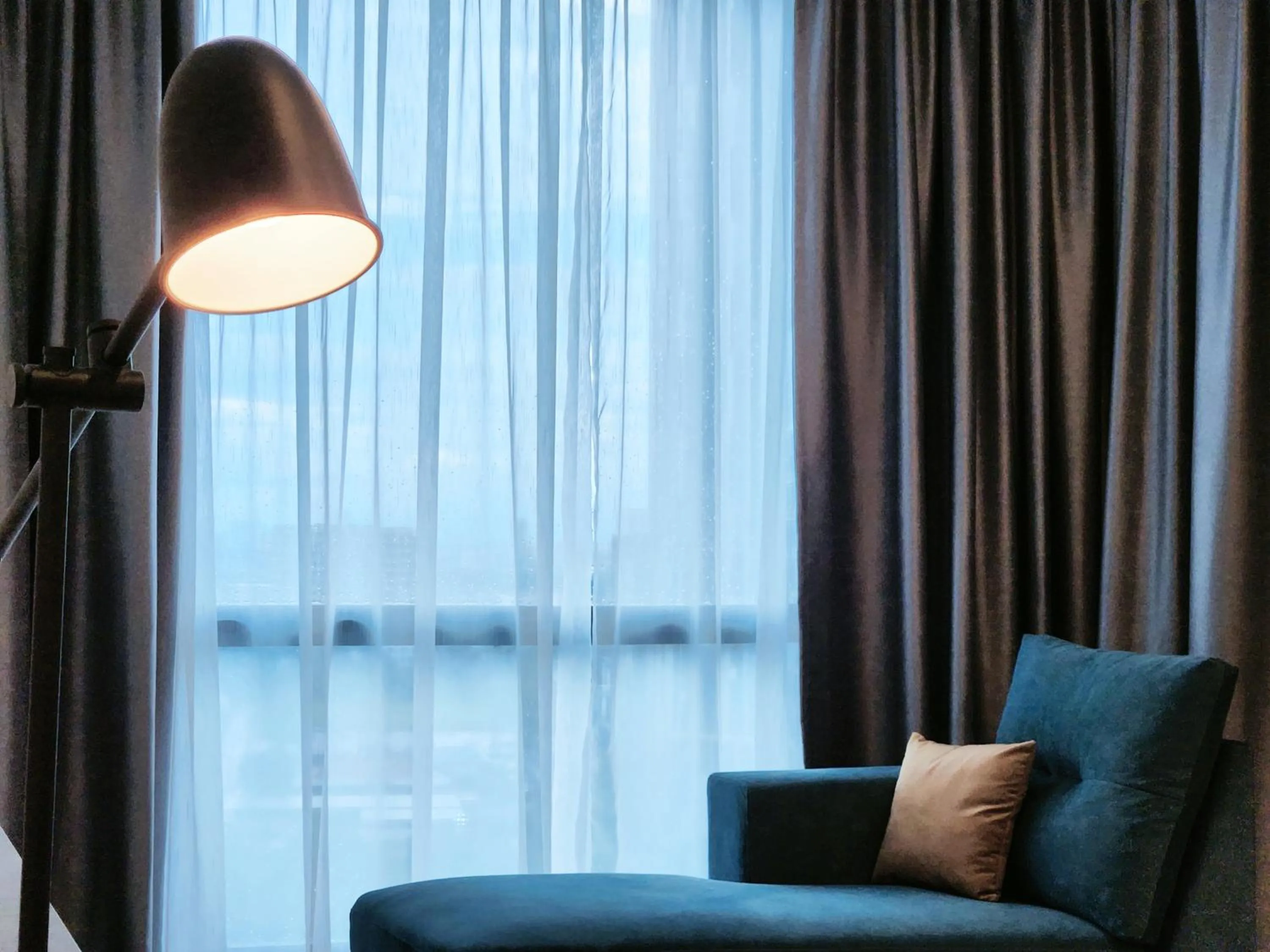 SKS Pavillion Suites