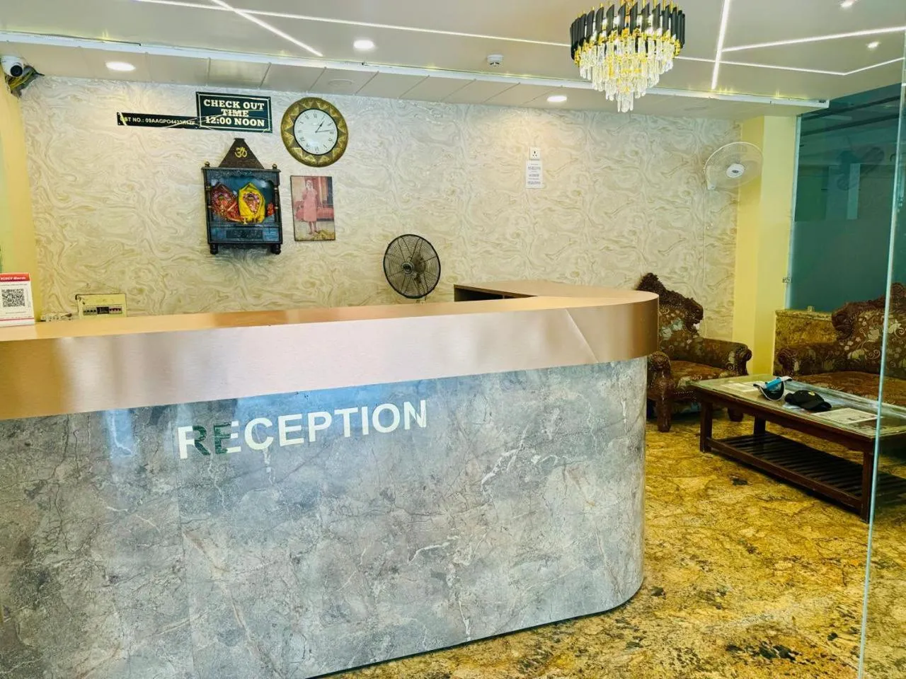 Hotel Chitrakoot