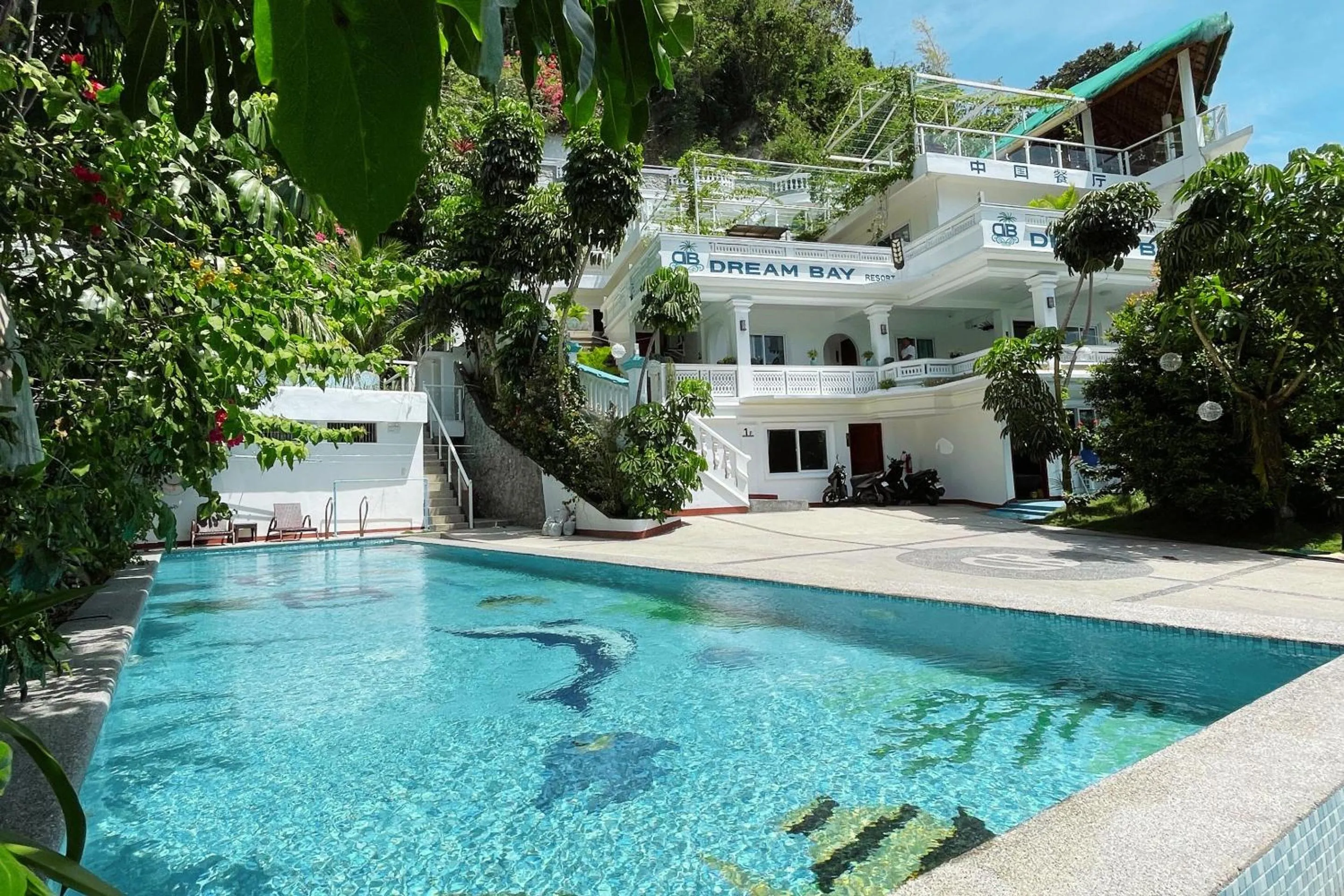Dream Bay Resort powered by Cocotel