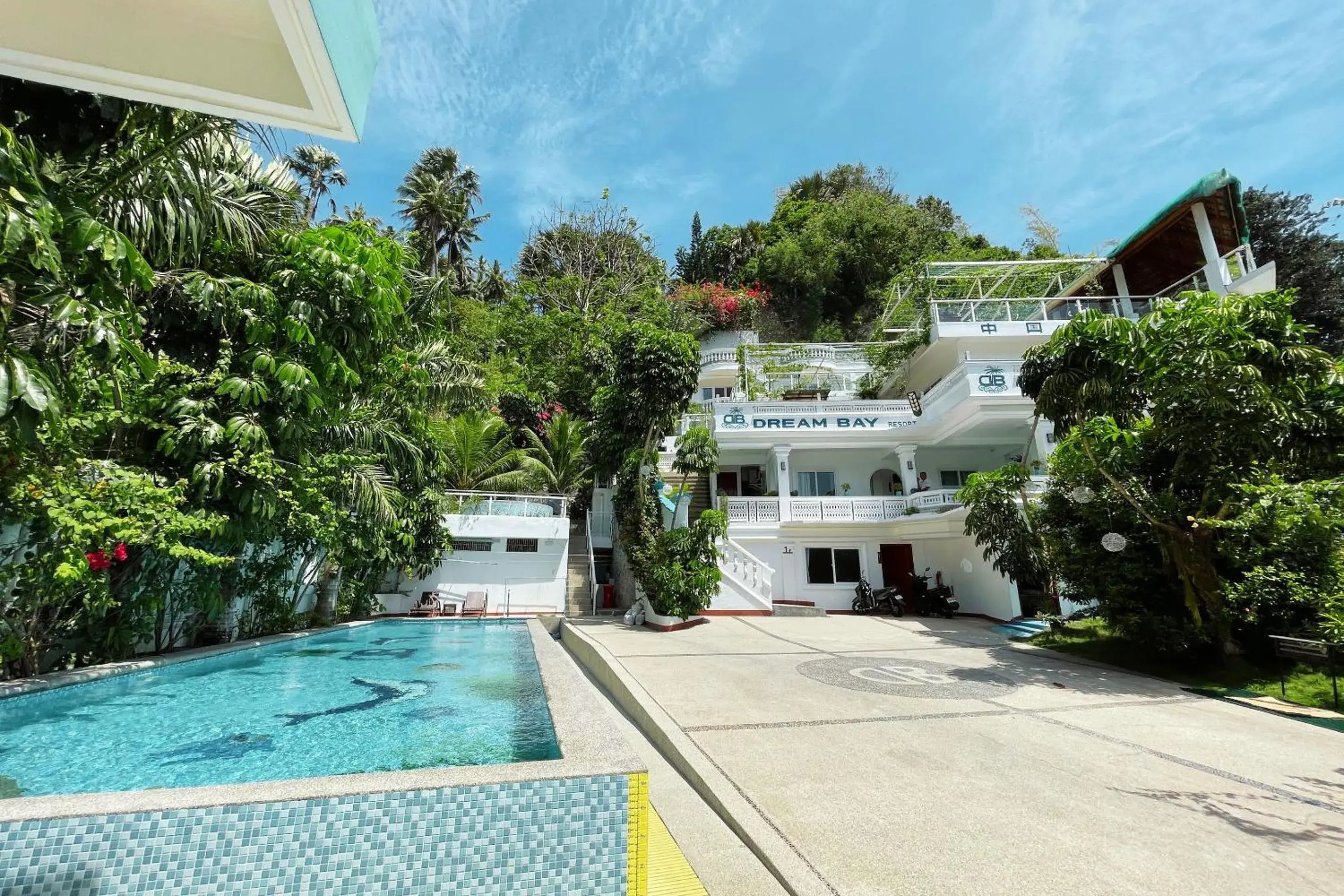 Dream Bay Resort powered by Cocotel Dream Bay Resort powered by Cocotel