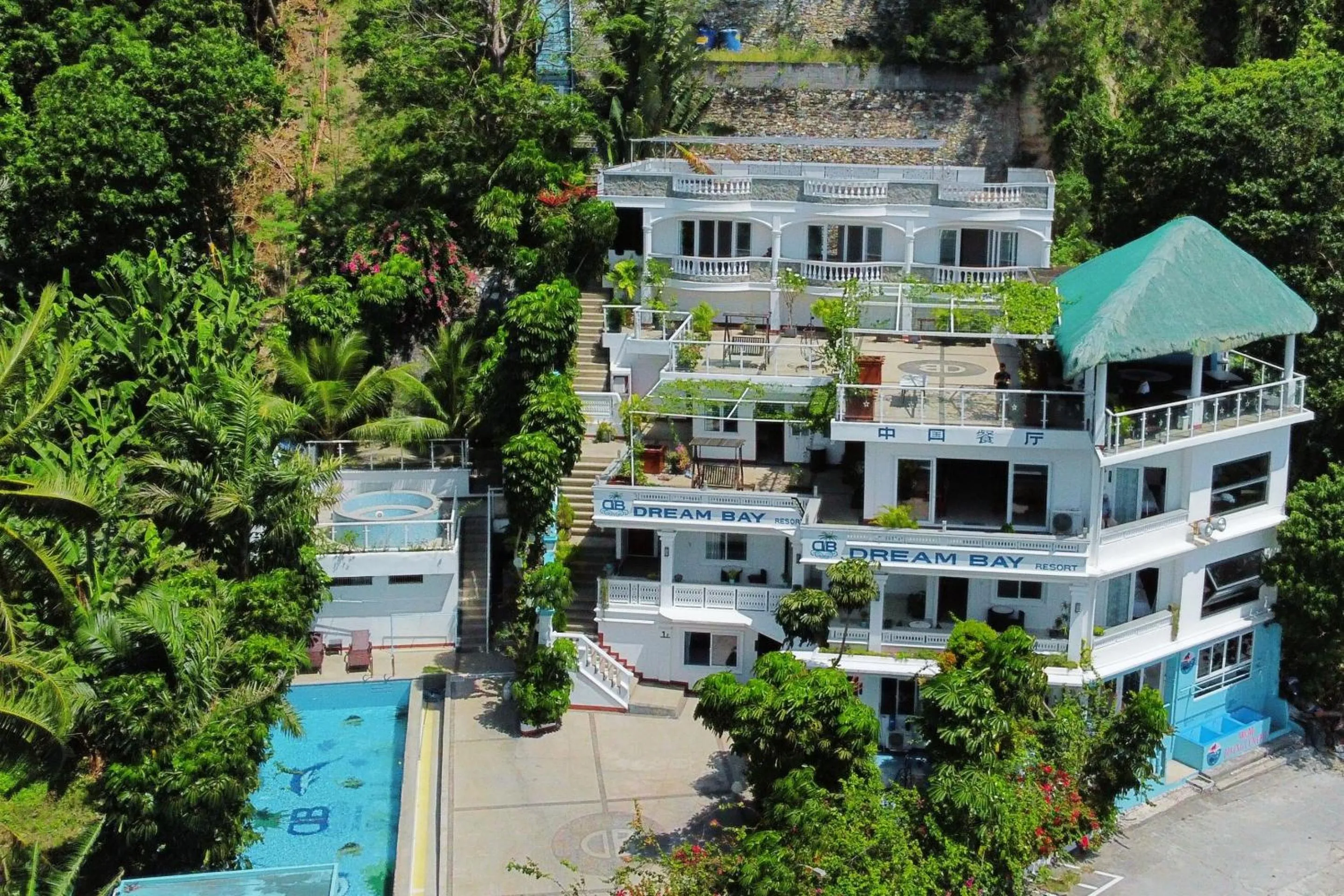 Dream Bay Resort powered by Cocotel
