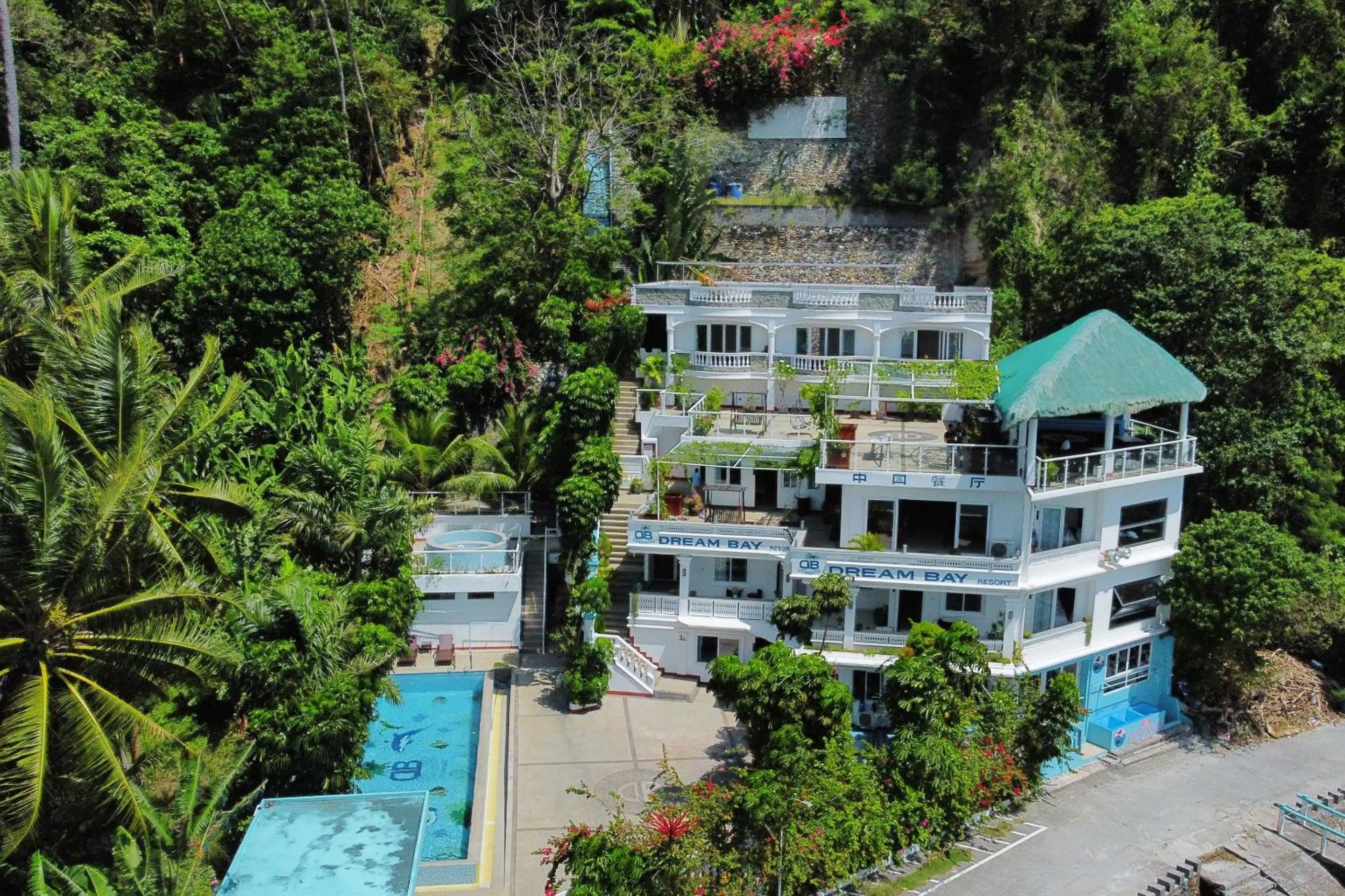Dream Bay Resort powered by Cocotel