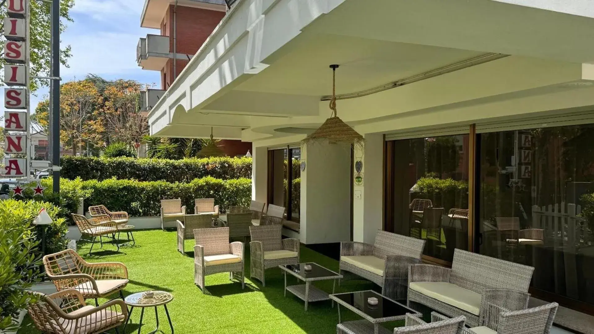 Hotel Quisisana Hotel Quisisana
