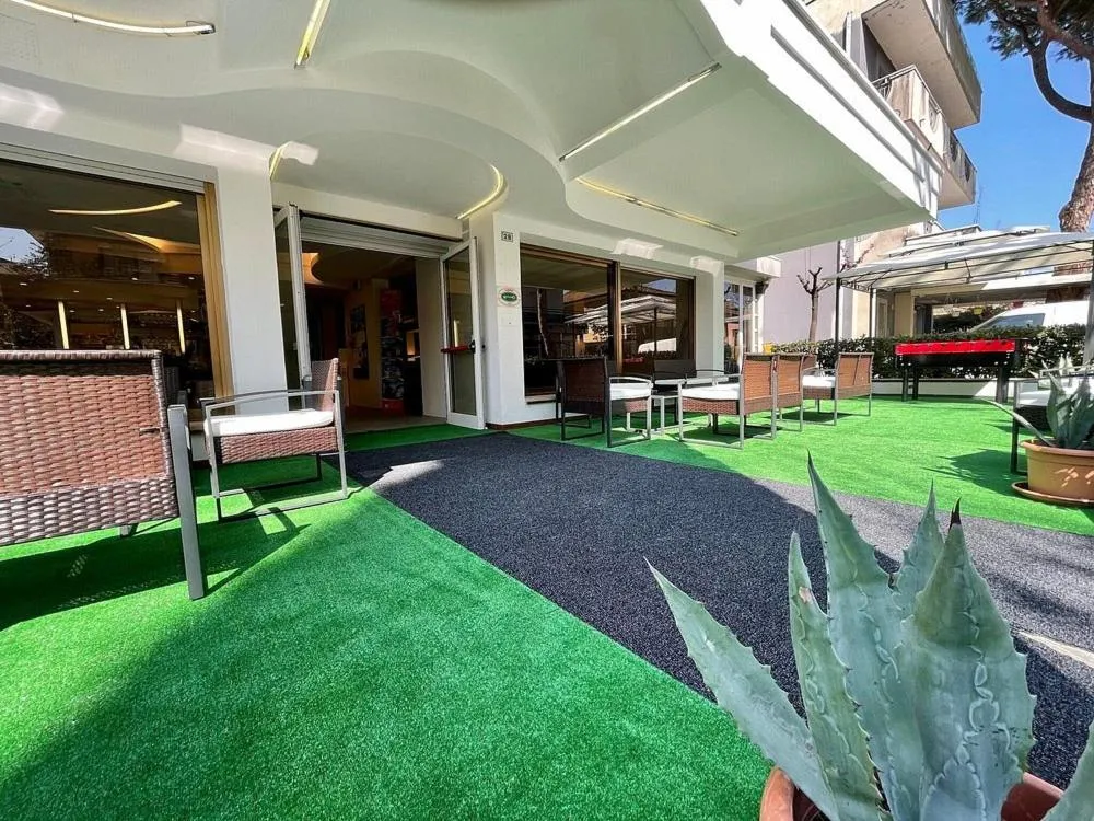 Hotel Quisisana