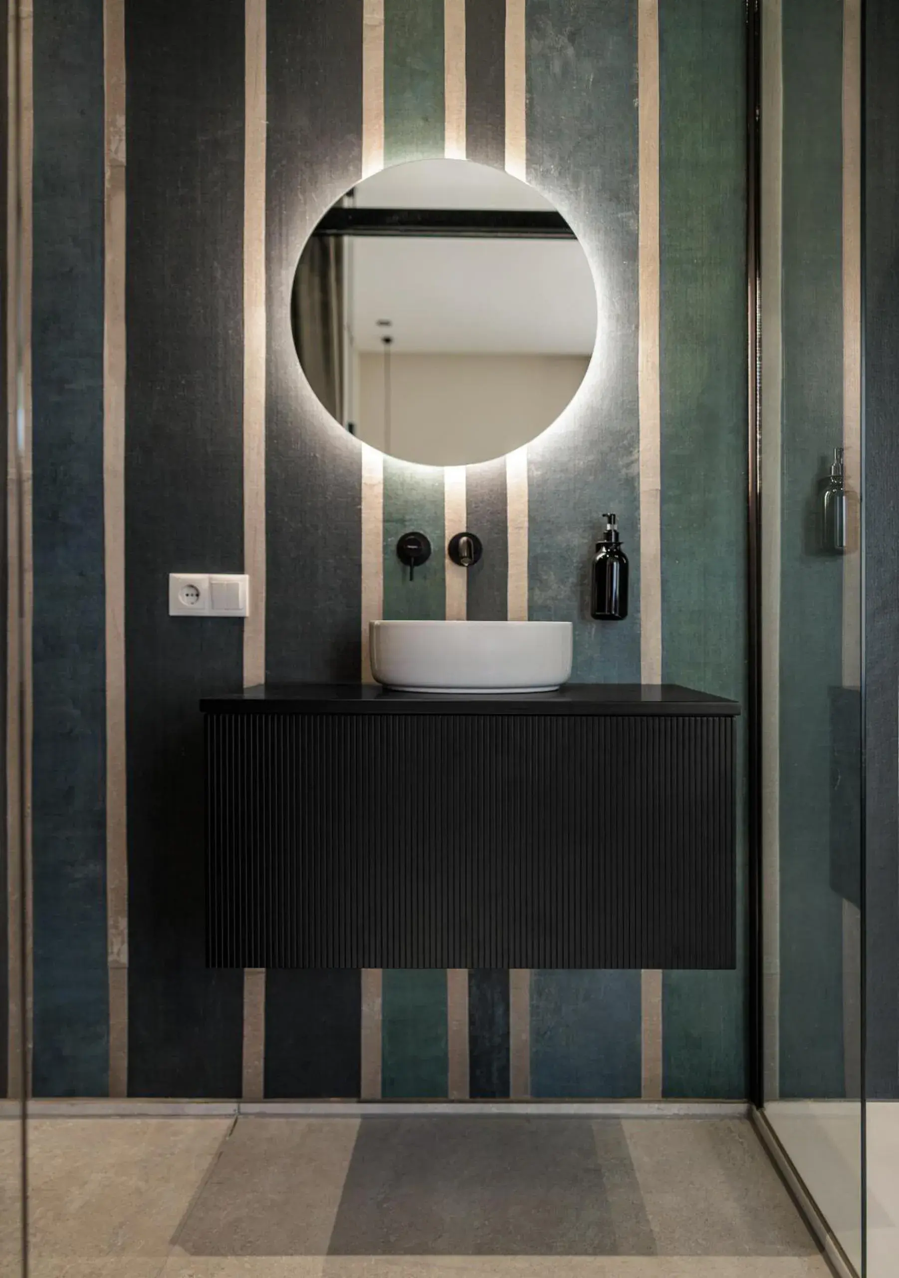 Double Room Comfort - single occupancy in Boutique Hotel by Maier - contactless check-in Double Room Comfort - single occupancy in Boutique Hotel by Maier - contactless check-in