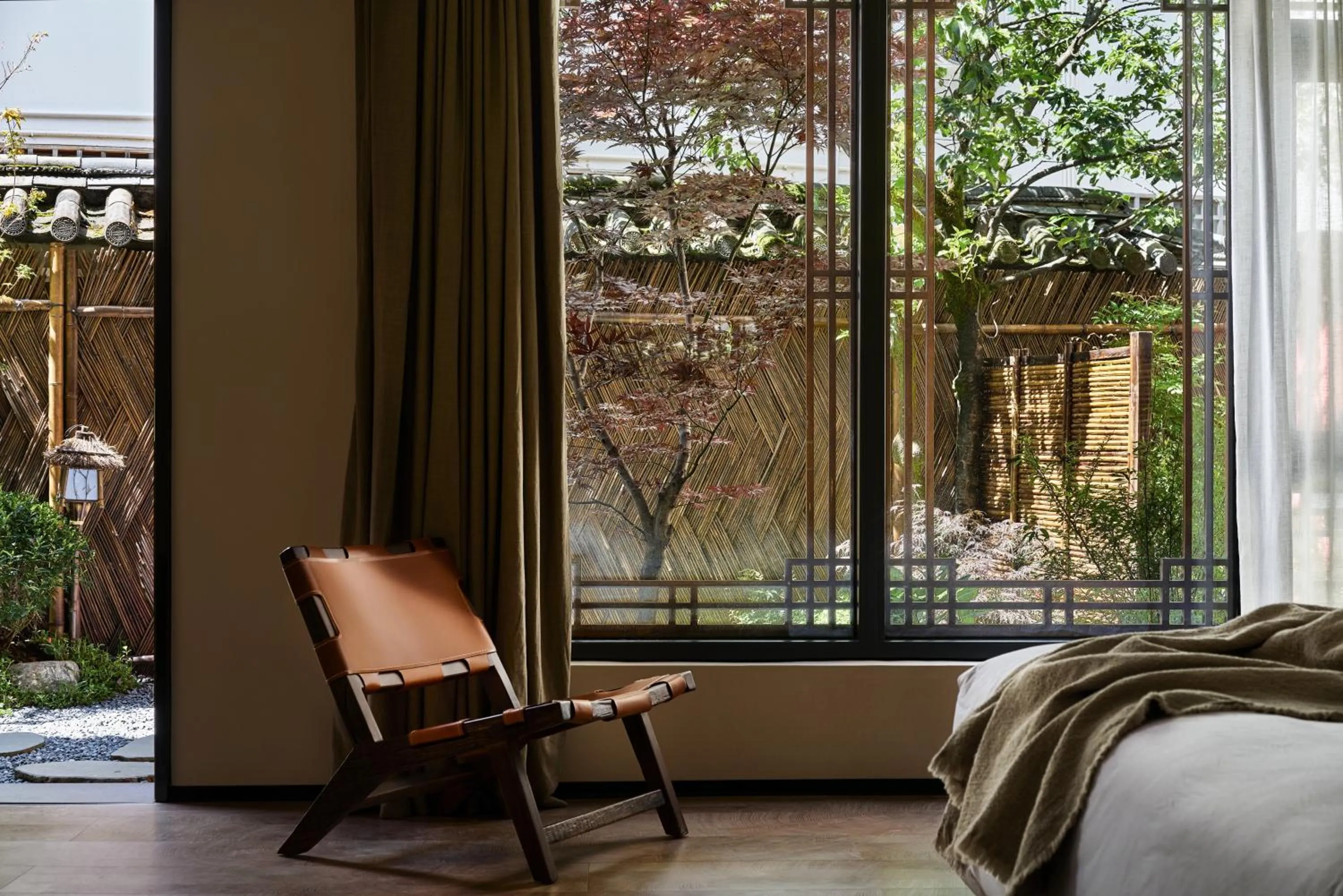 LiJiang Garden vacation PuZhi hotel