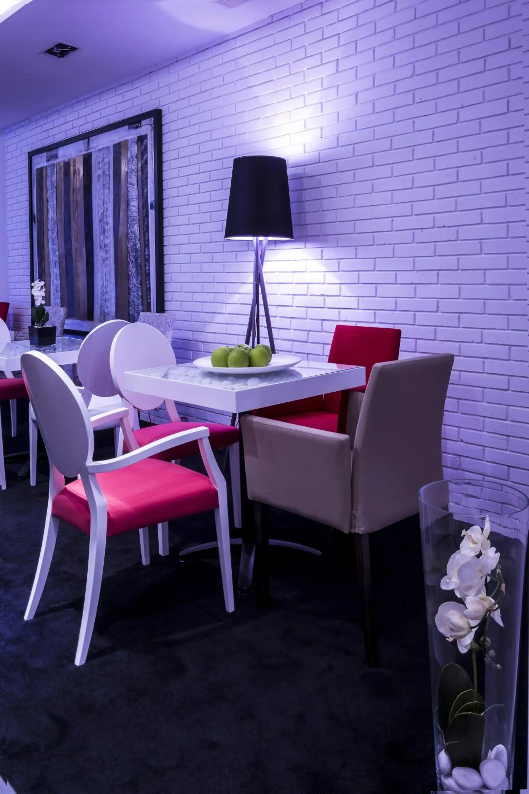 Restaurant/places to eat in Garni Hotel Eter Restaurant/places to eat in Garni Hotel Eter