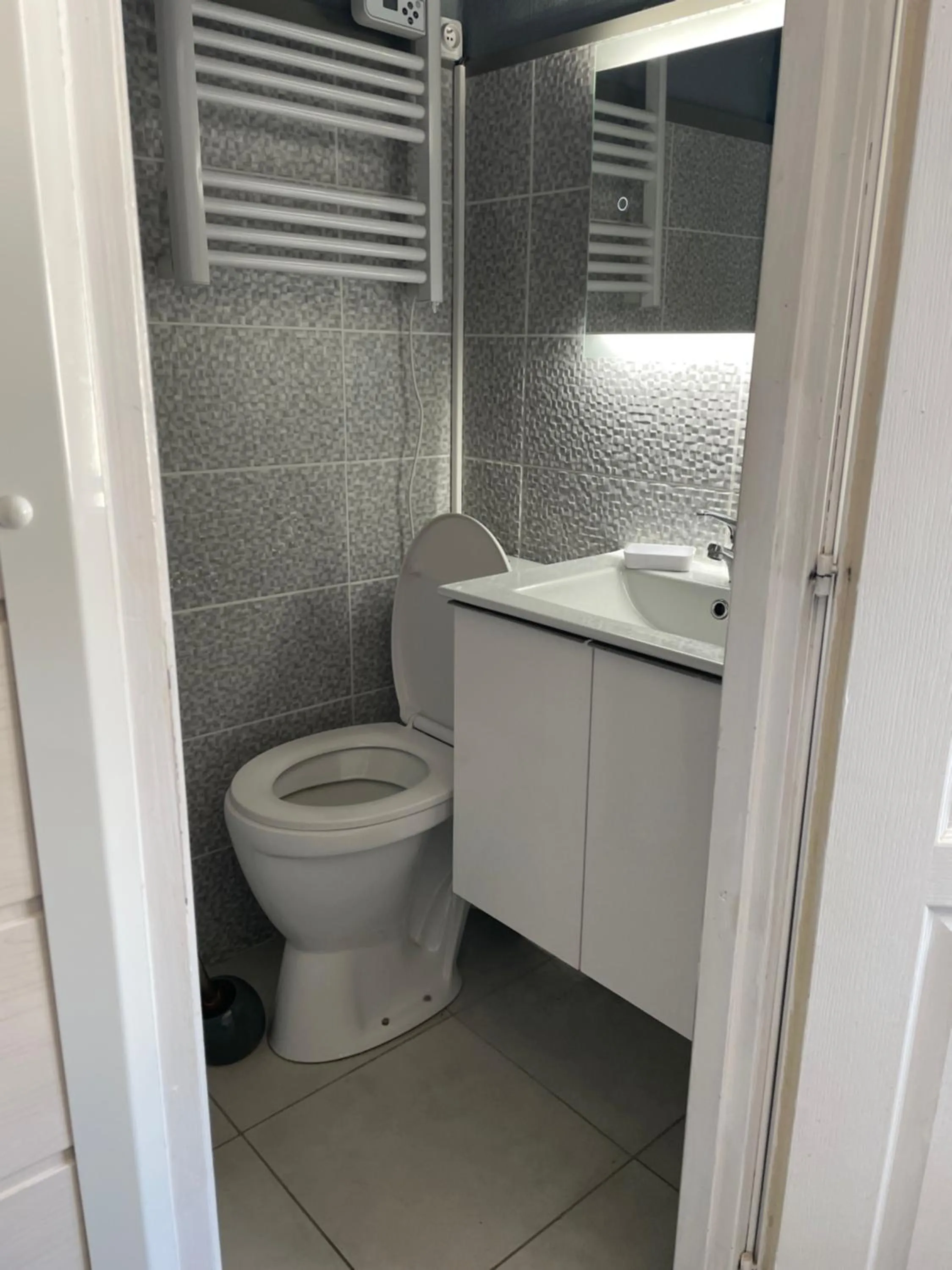 Les Chambres de la Gare