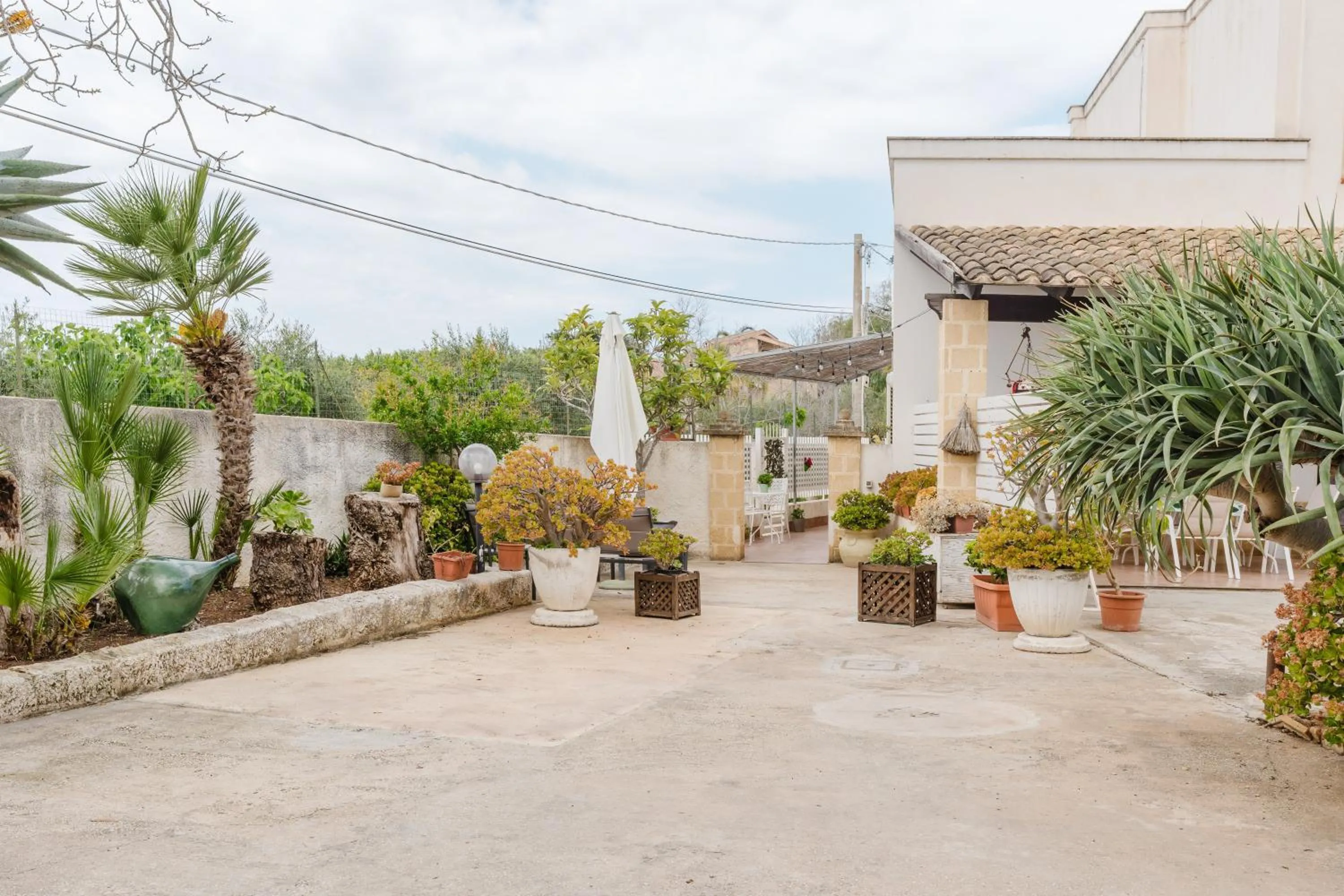 Casa Petros