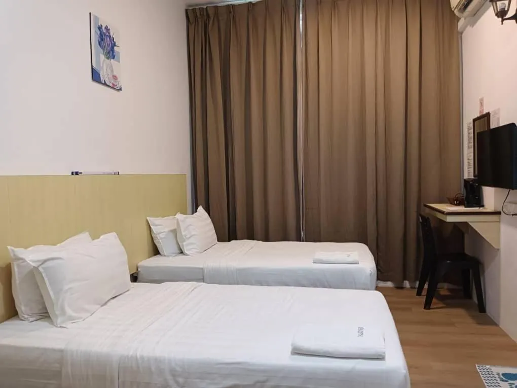 Hotel Jc 118 Sdn Bhd