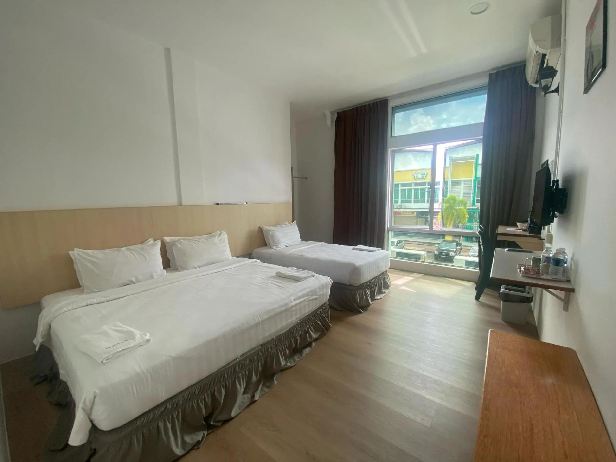 Hotel Jc 118 Sdn Bhd