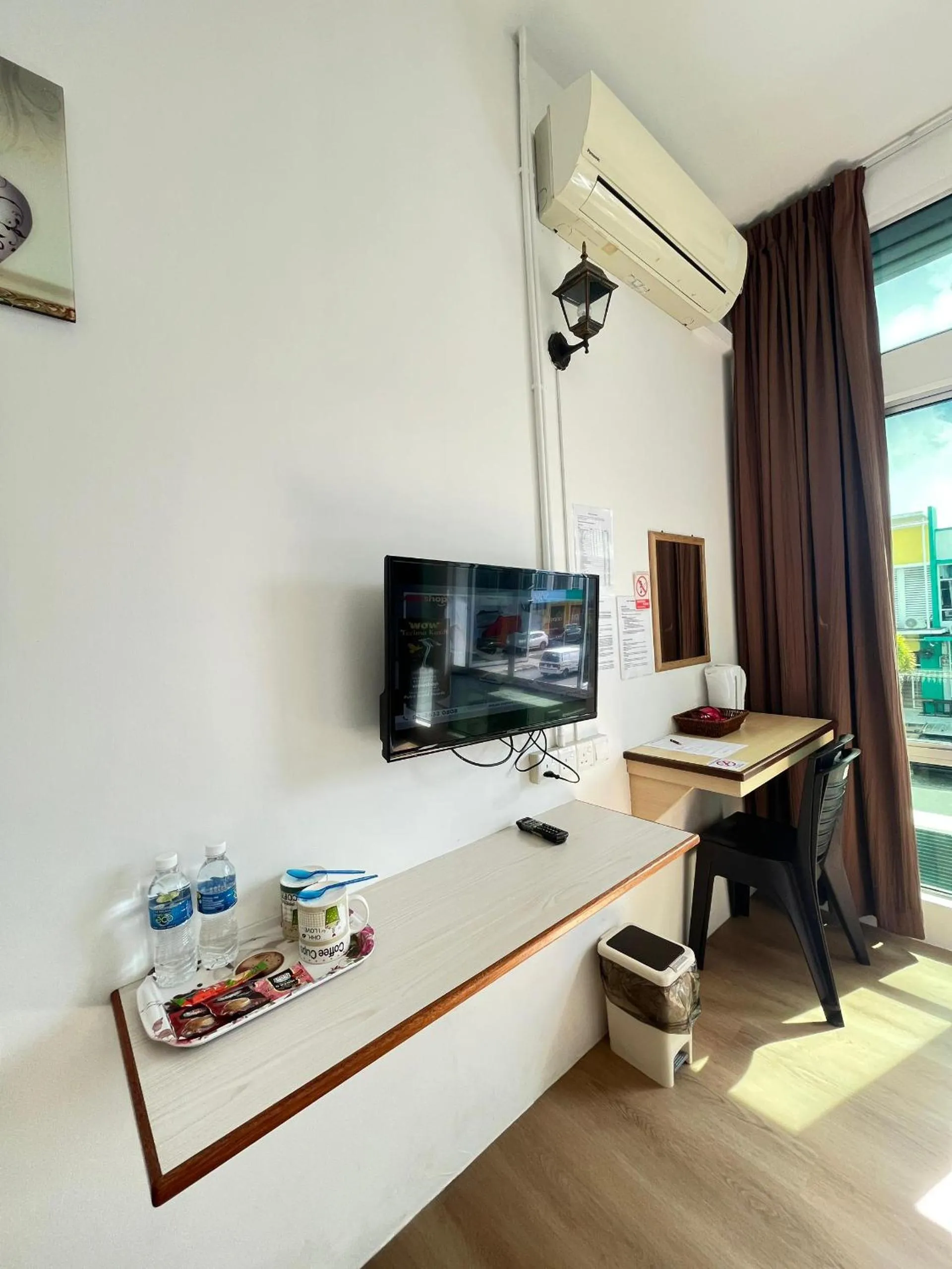 Hotel Jc 118 Sdn Bhd