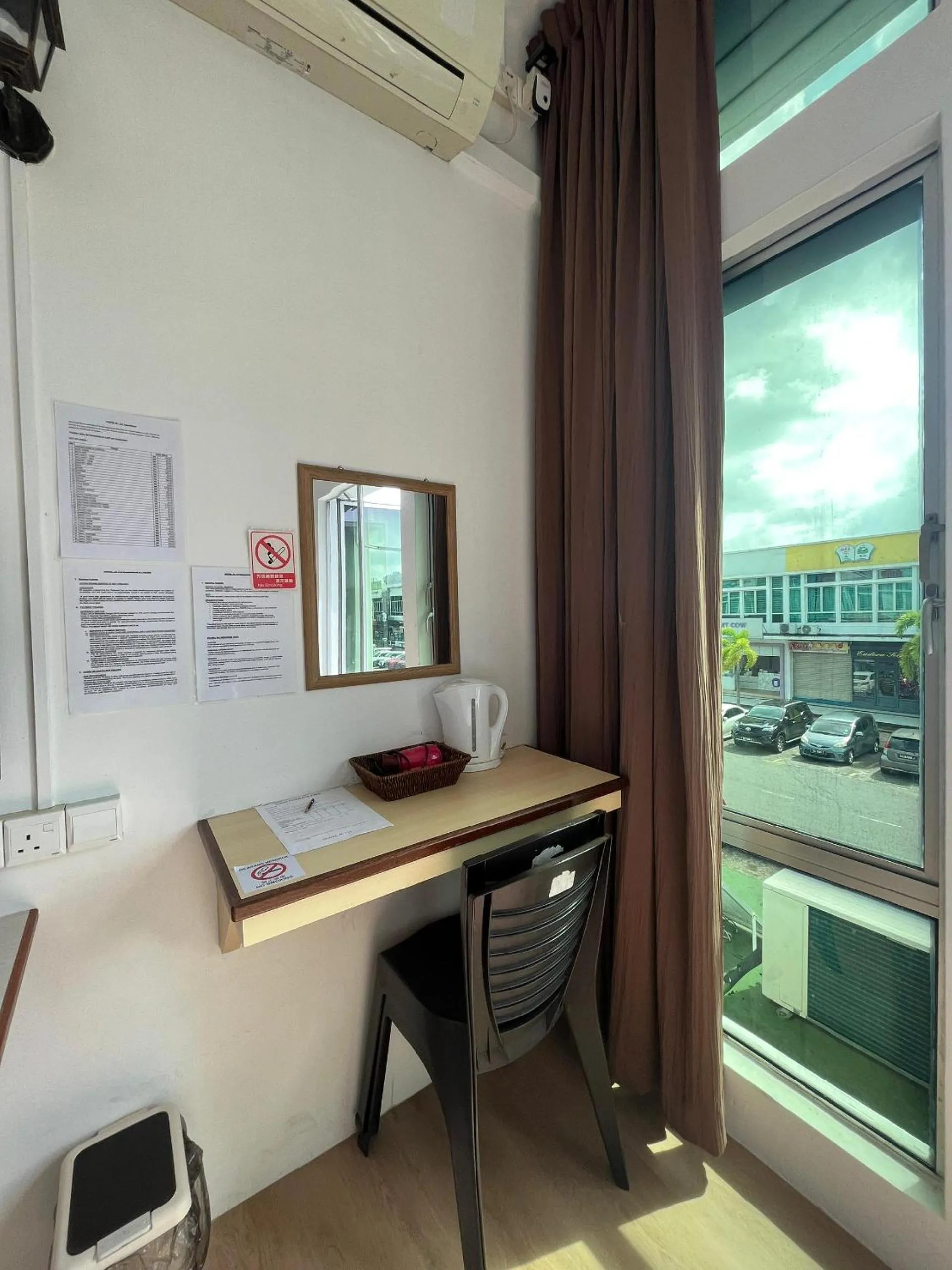 Hotel Jc 118 Sdn Bhd