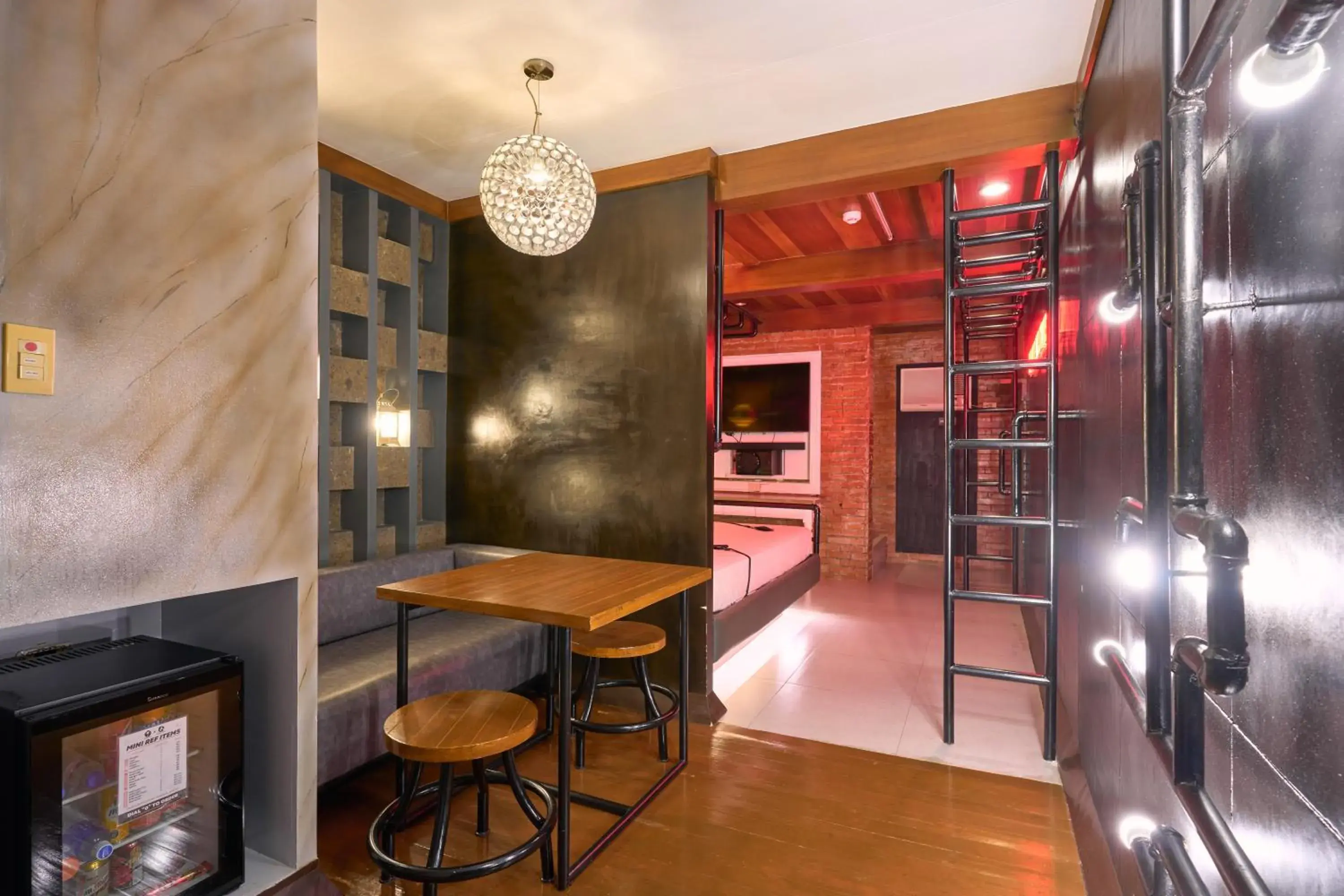 Victoria Court Suites - Pasig Victoria Court Suites - Pasig