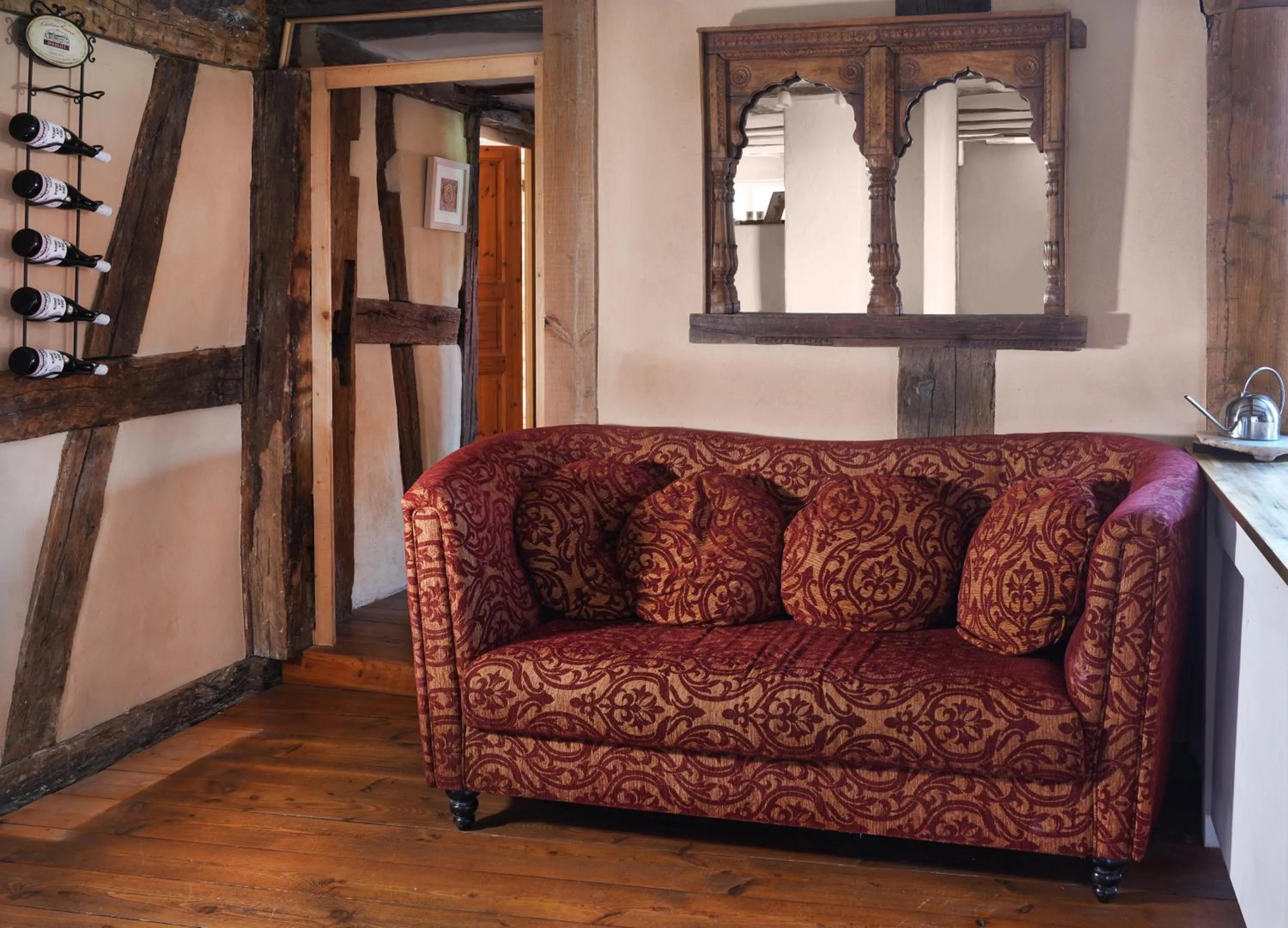 Stevenson House Bed and Breakfast