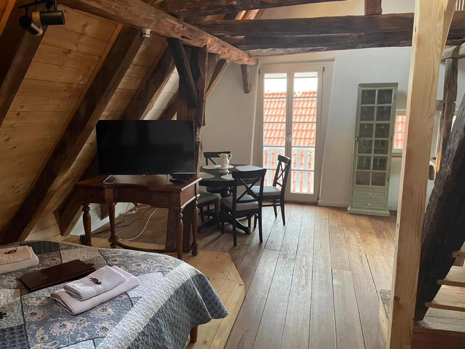 Stevenson House Bed and Breakfast