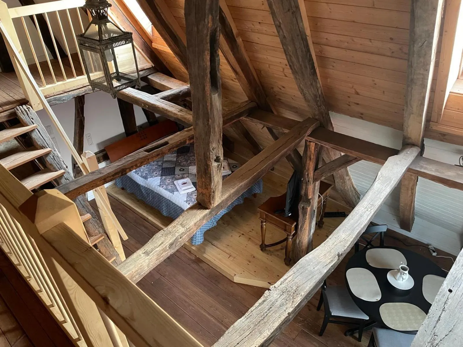 Stevenson House Bed and Breakfast