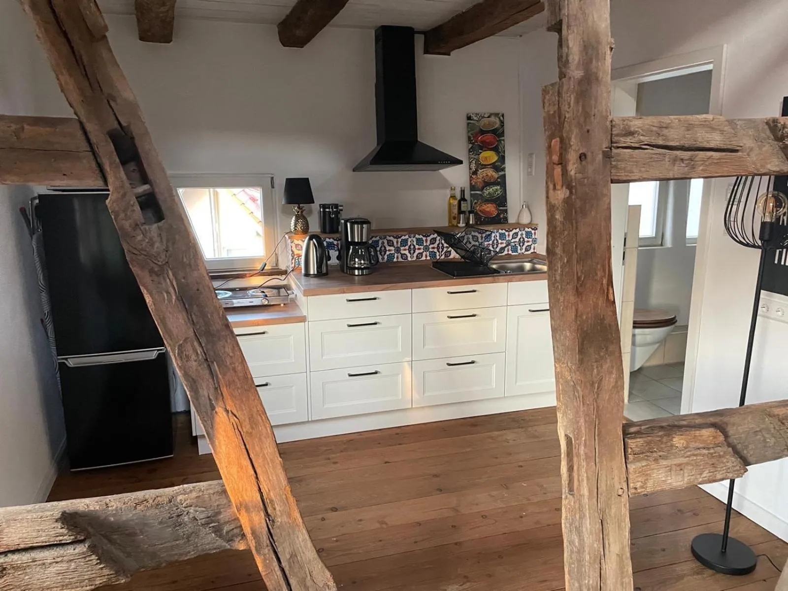 Stevenson House Bed and Breakfast