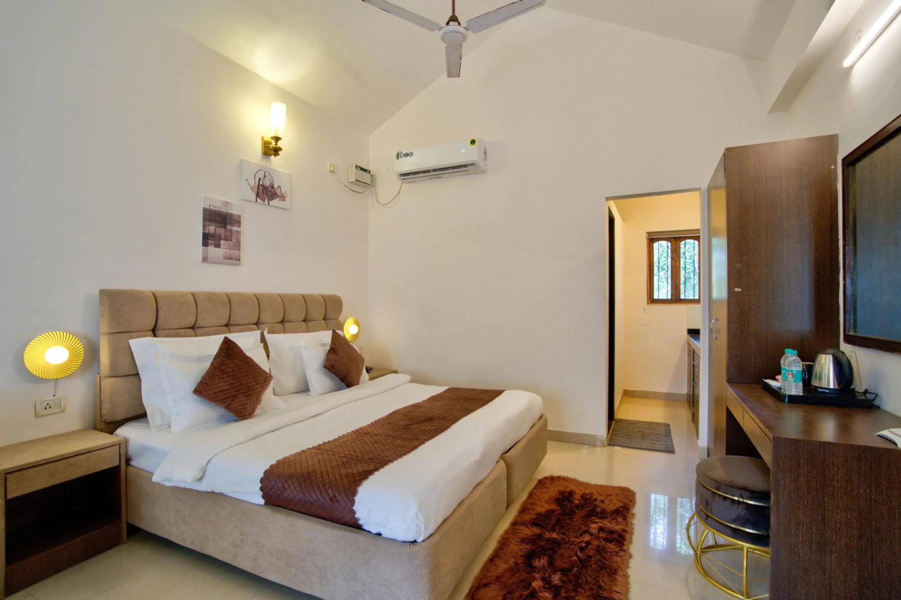 Close2C By The Arks Villa