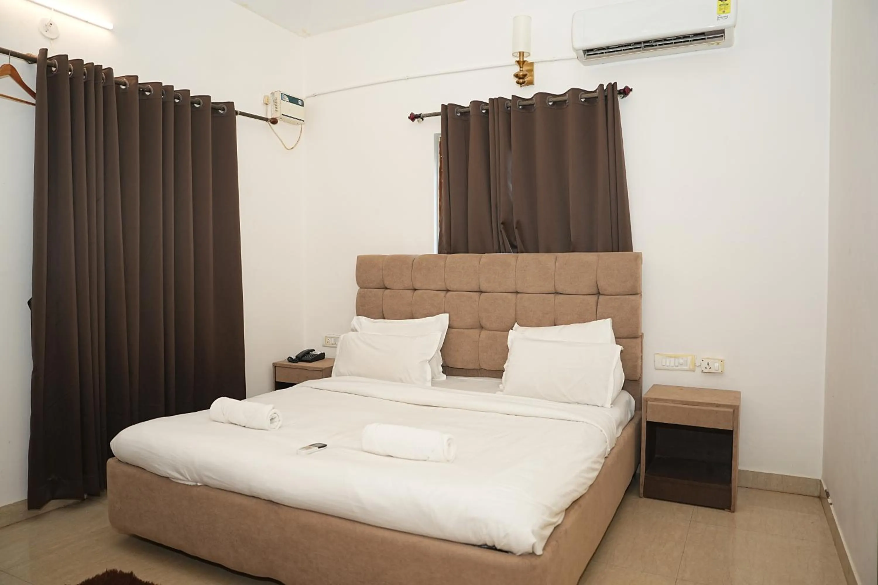 Close2C By The Arks Villa