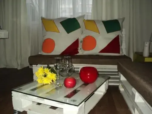 One-Bedroom Apartment in Apartment on Vasylia Stusa St, 10 One-Bedroom Apartment in Apartment on Vasylia Stusa St, 10