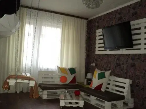 Apartment on Vasylia Stusa St, 10 Apartment on Vasylia Stusa St, 10