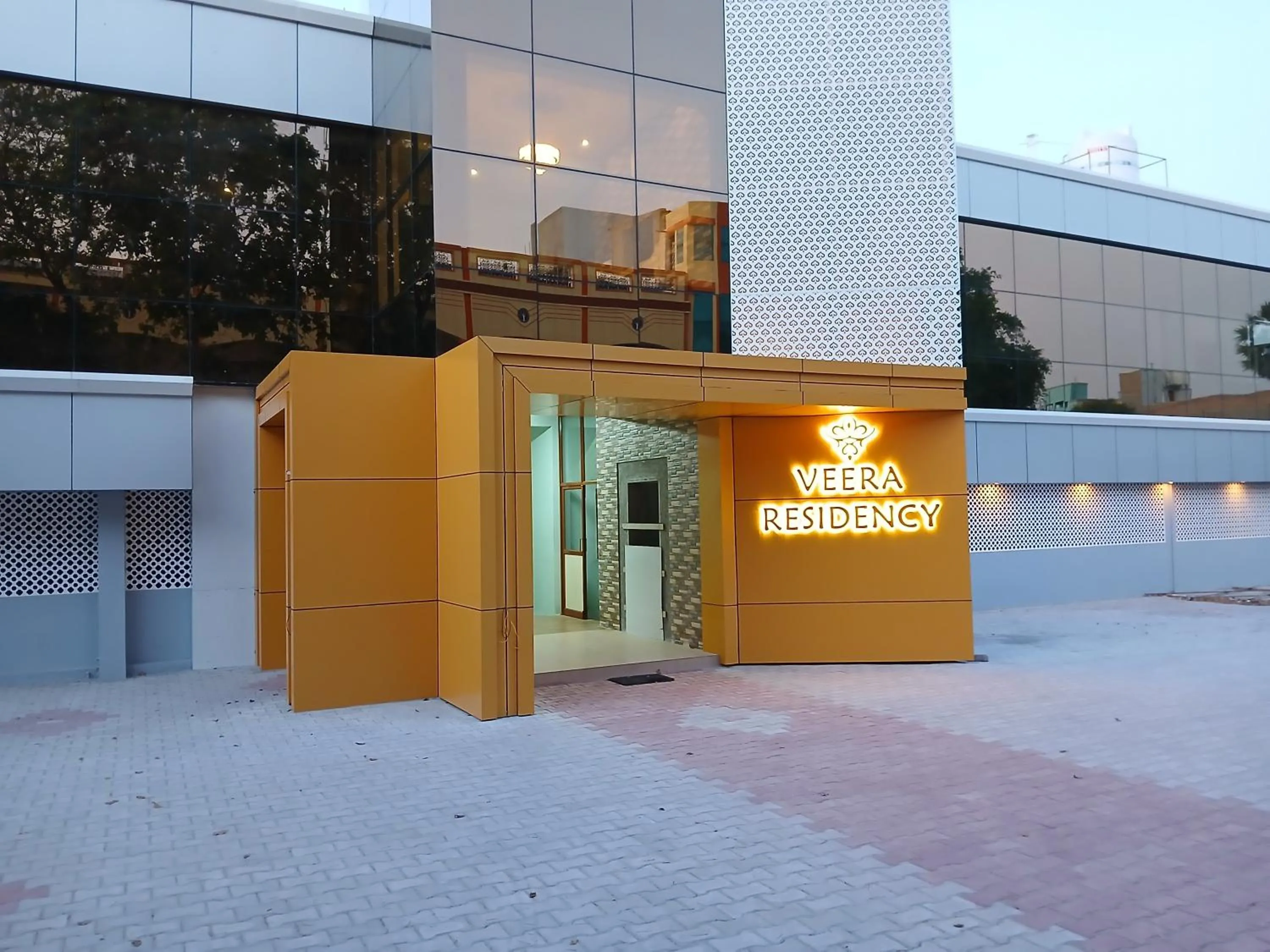 Veera Residency Gingee