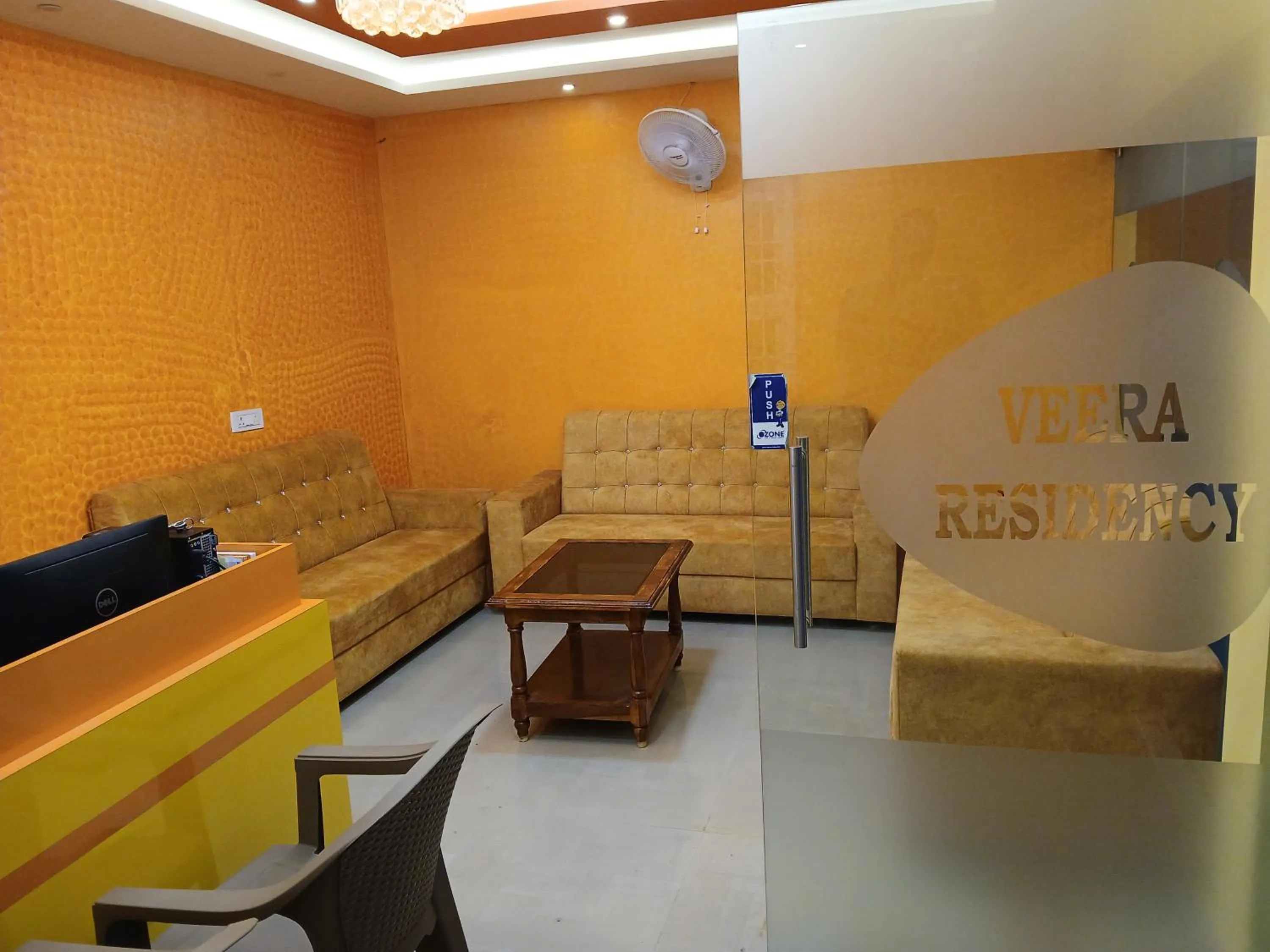 Veera Residency Gingee