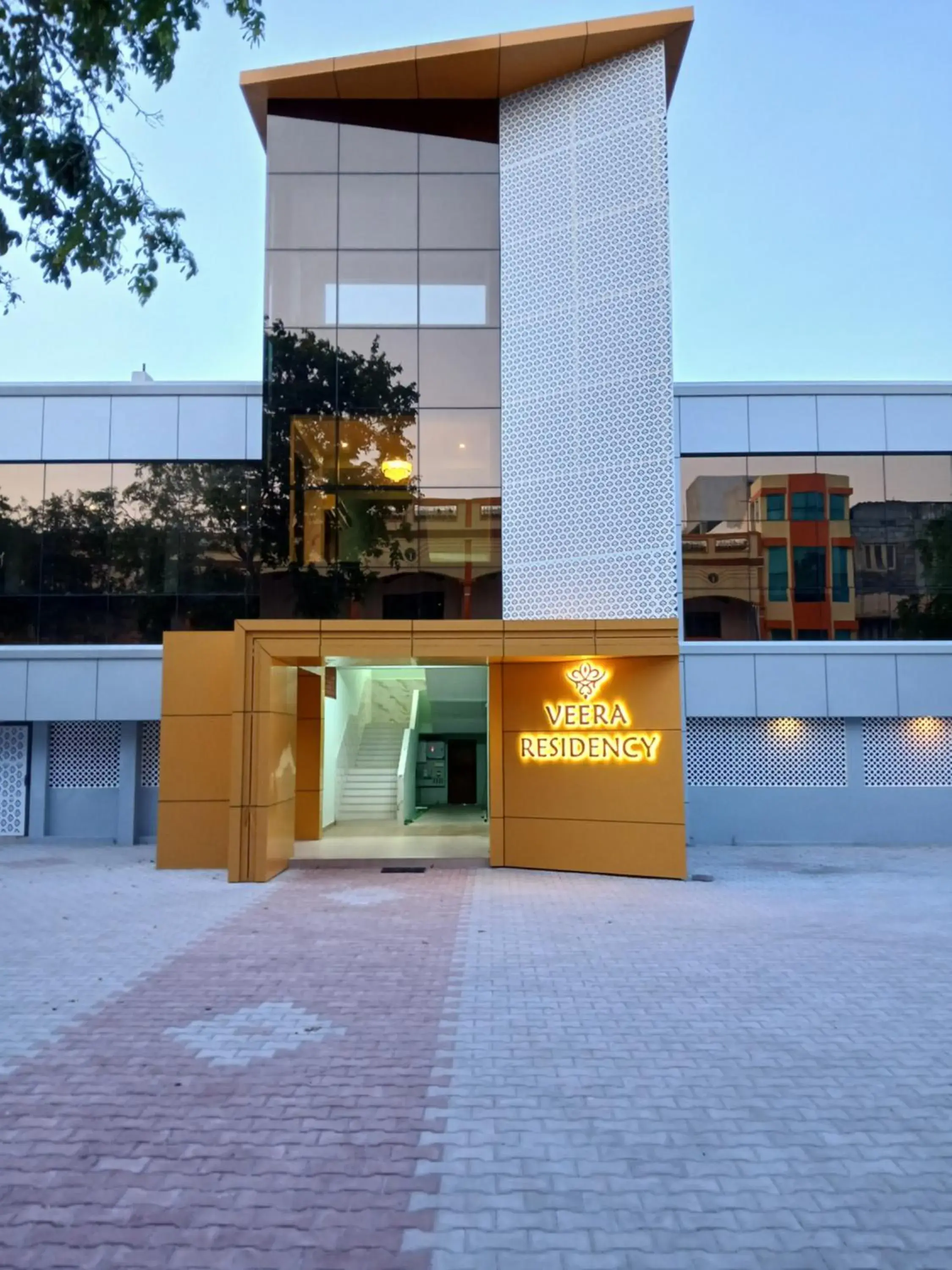 Veera Residency Gingee Veera Residency Gingee