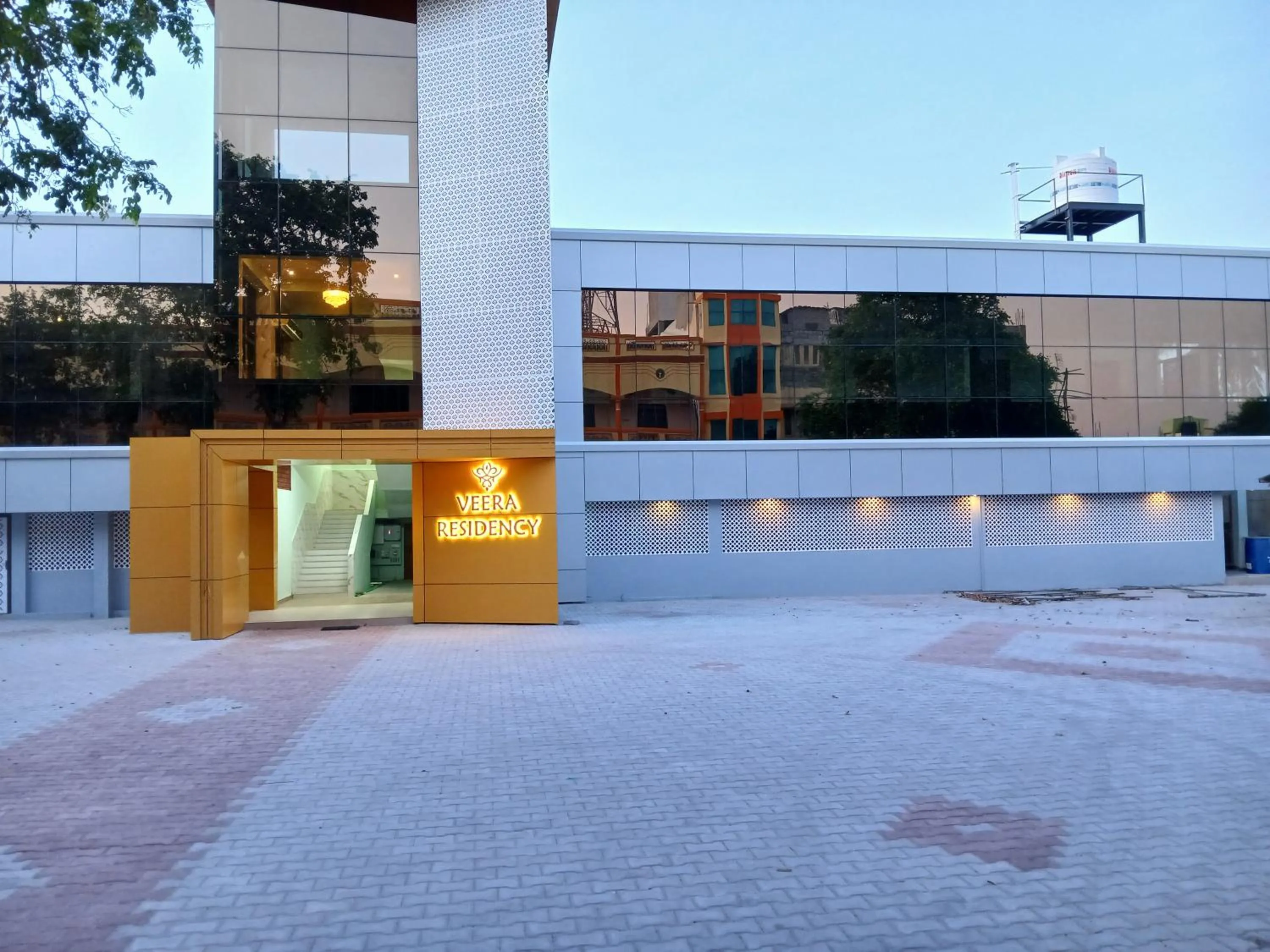 Veera Residency Gingee