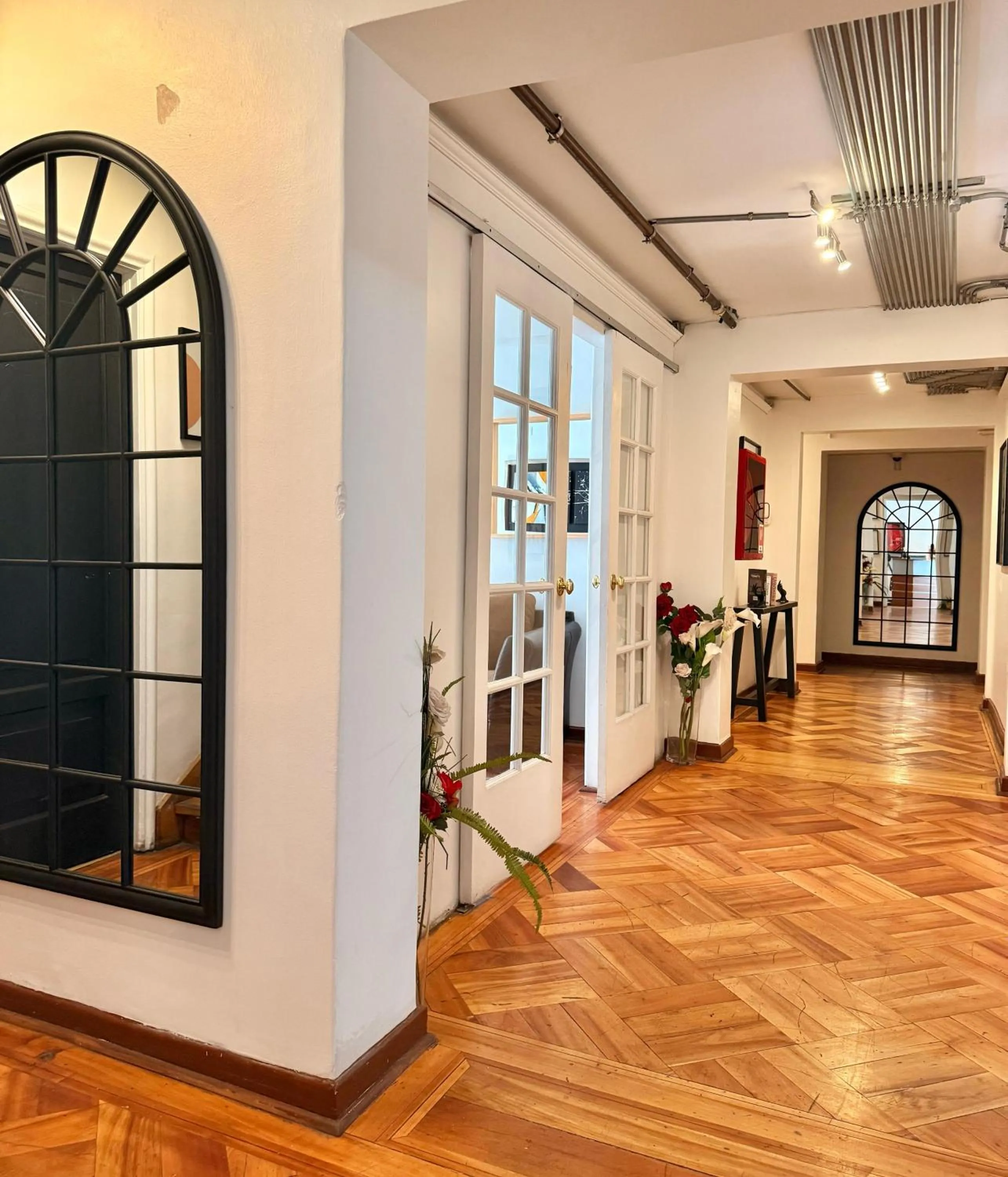 Property building in Tremo Patio Bellavista