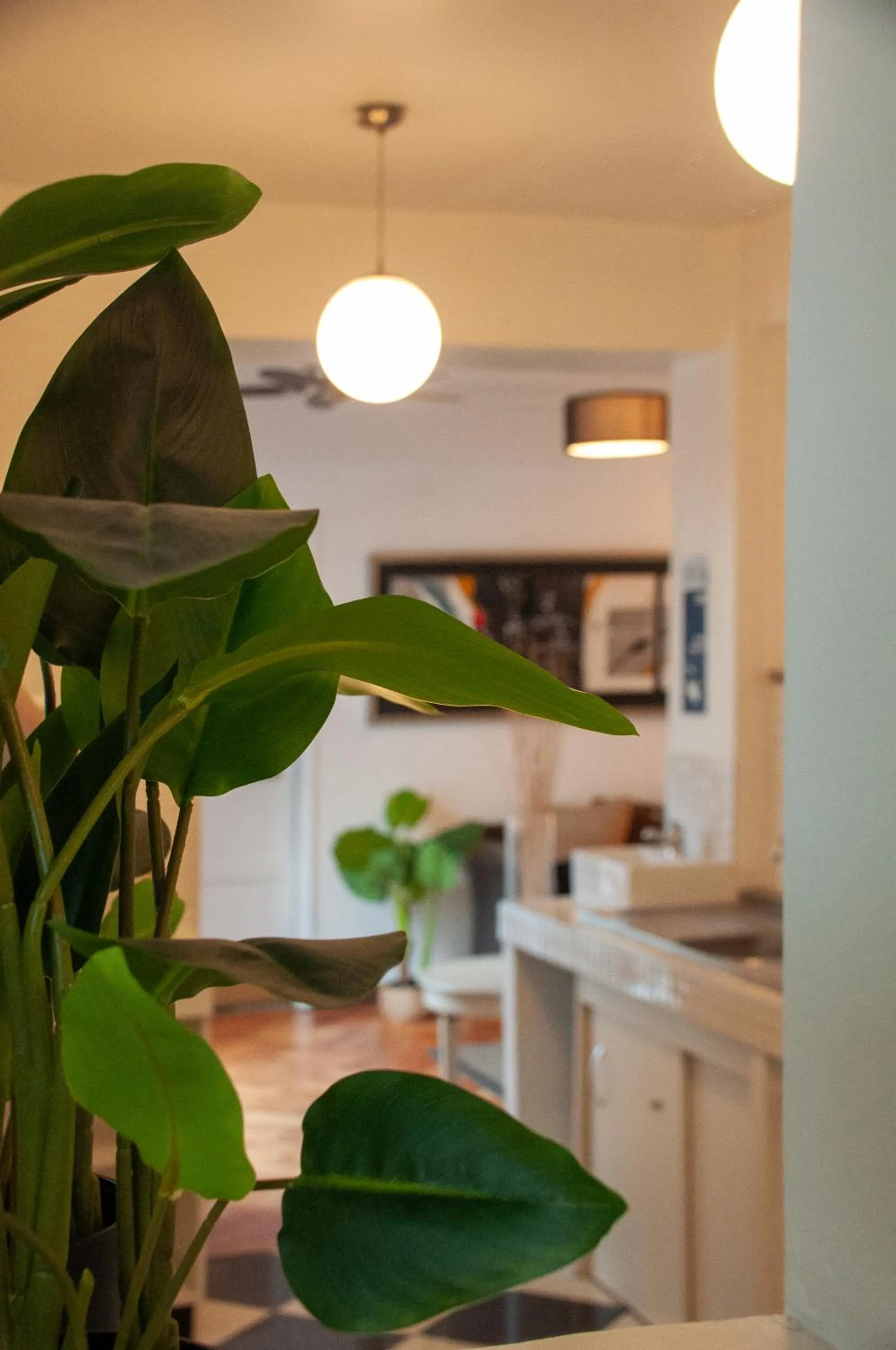 Property building in Tremo Patio Bellavista