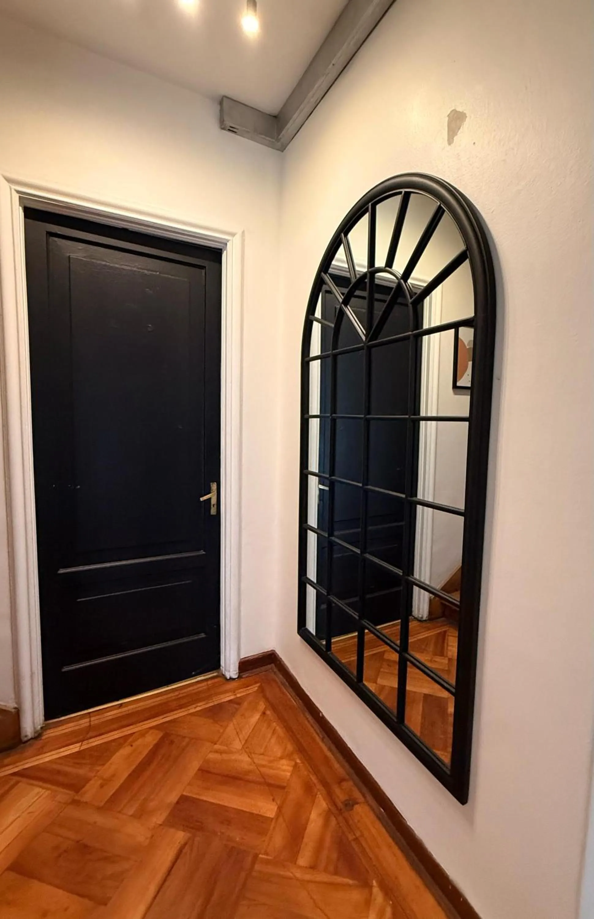 Property building in Tremo Patio Bellavista