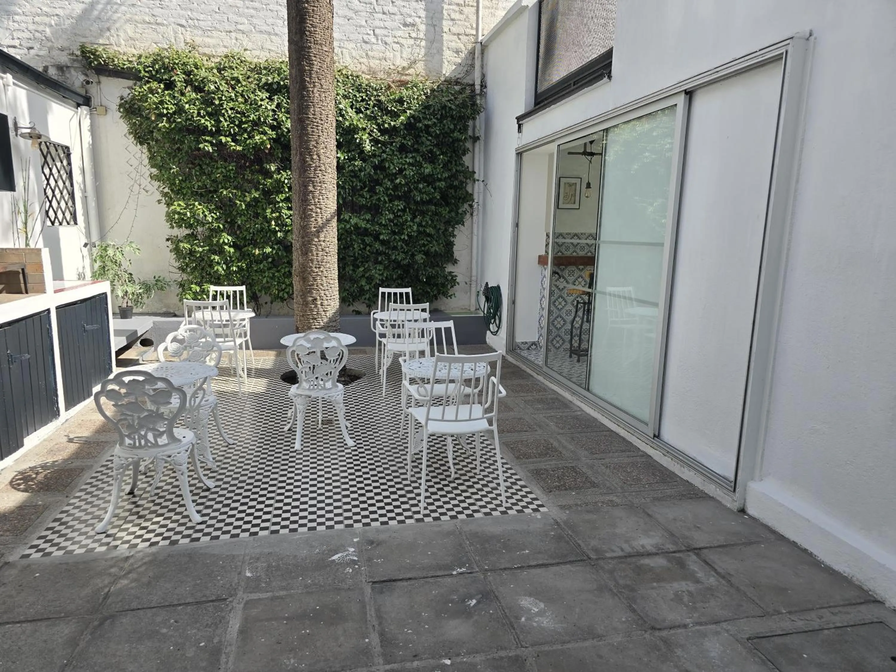 Property building in Tremo Patio Bellavista