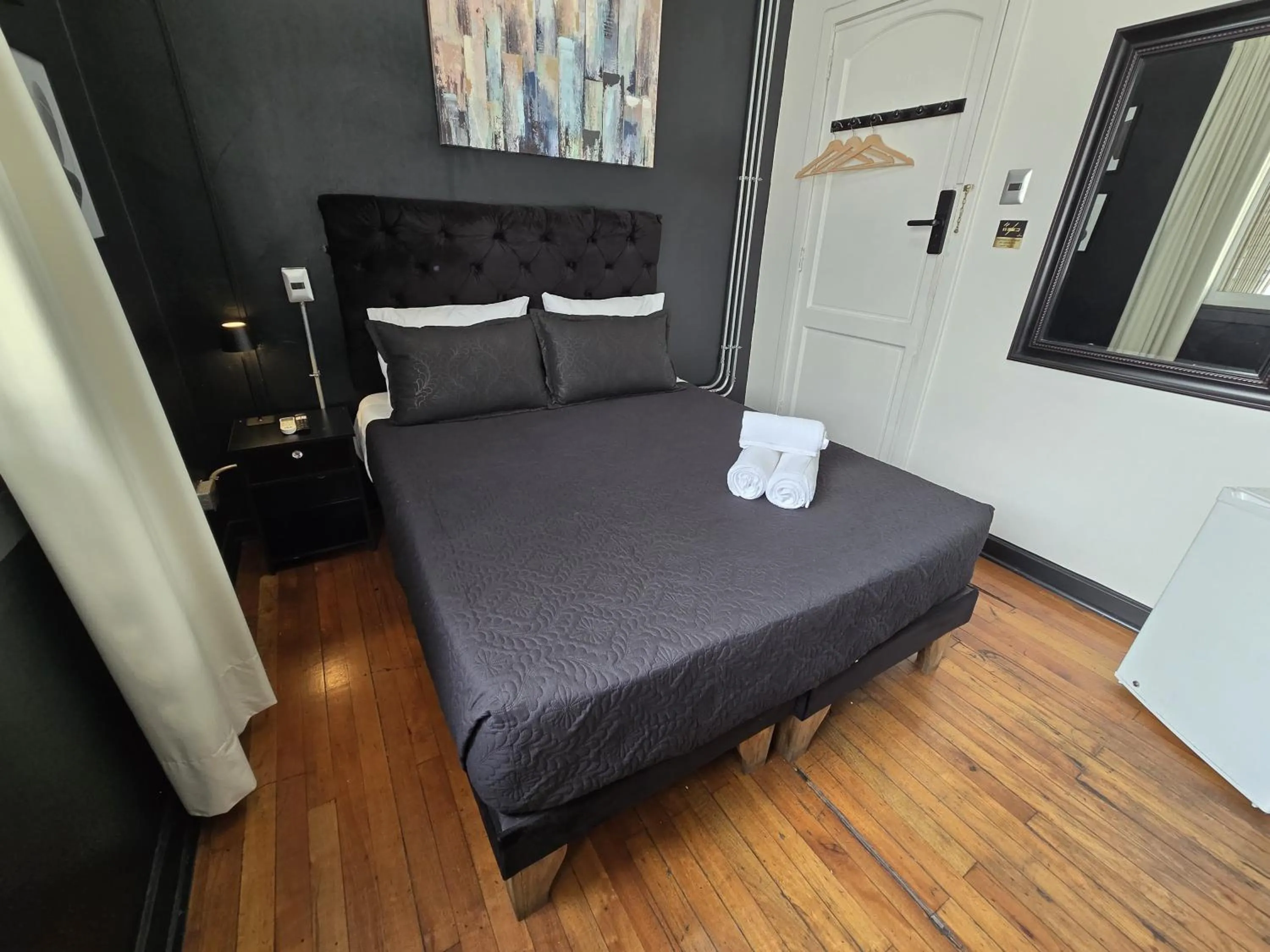 Bed in Tremo Patio Bellavista