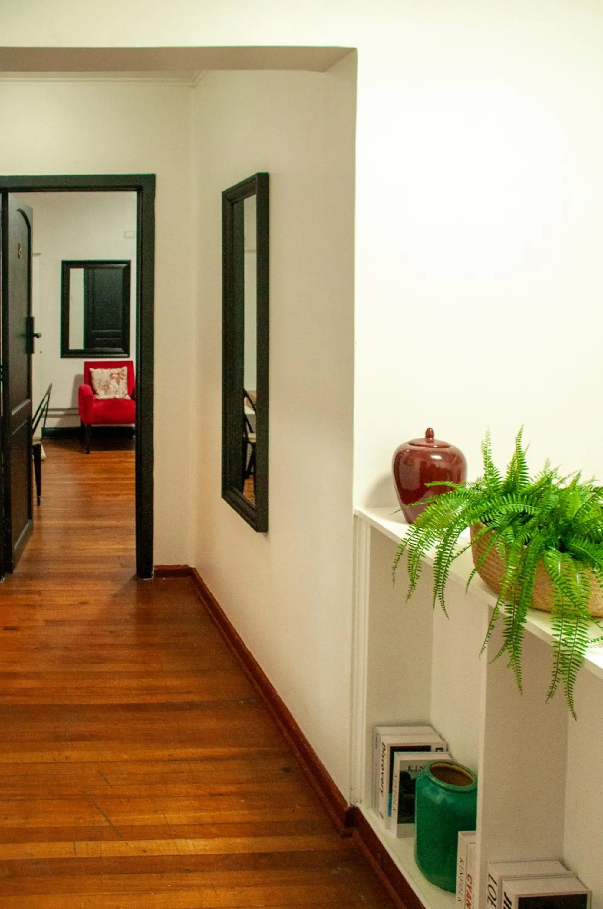 Property building, Bed in Tremo Patio Bellavista