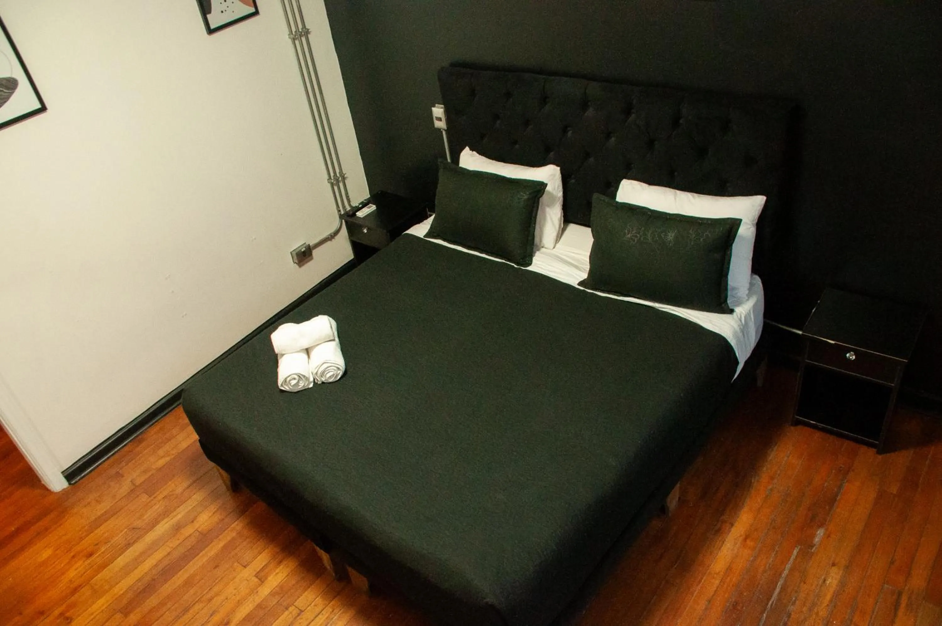 Bed in Tremo Patio Bellavista