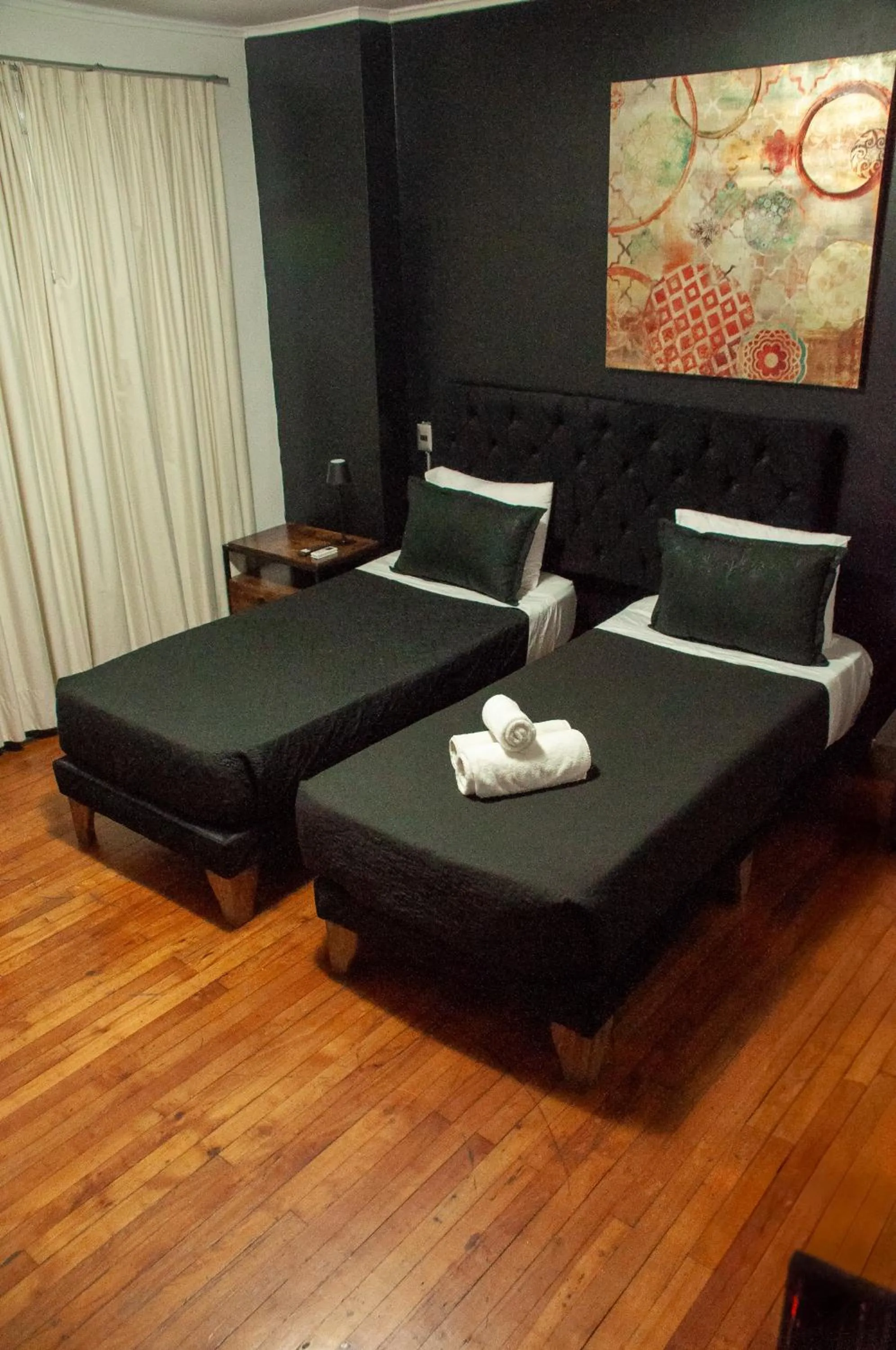 Bed in Tremo Patio Bellavista