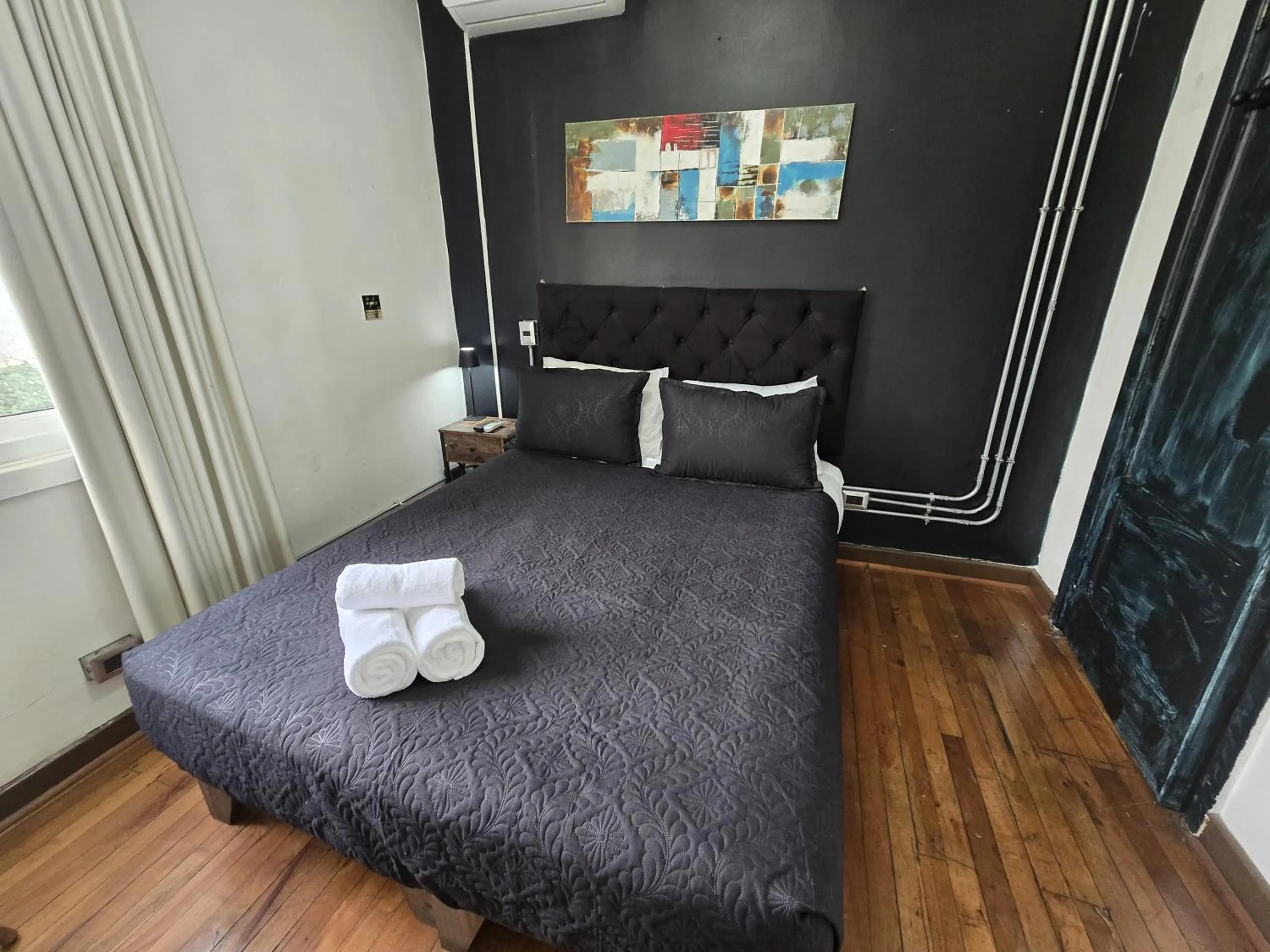 Bed in Tremo Patio Bellavista