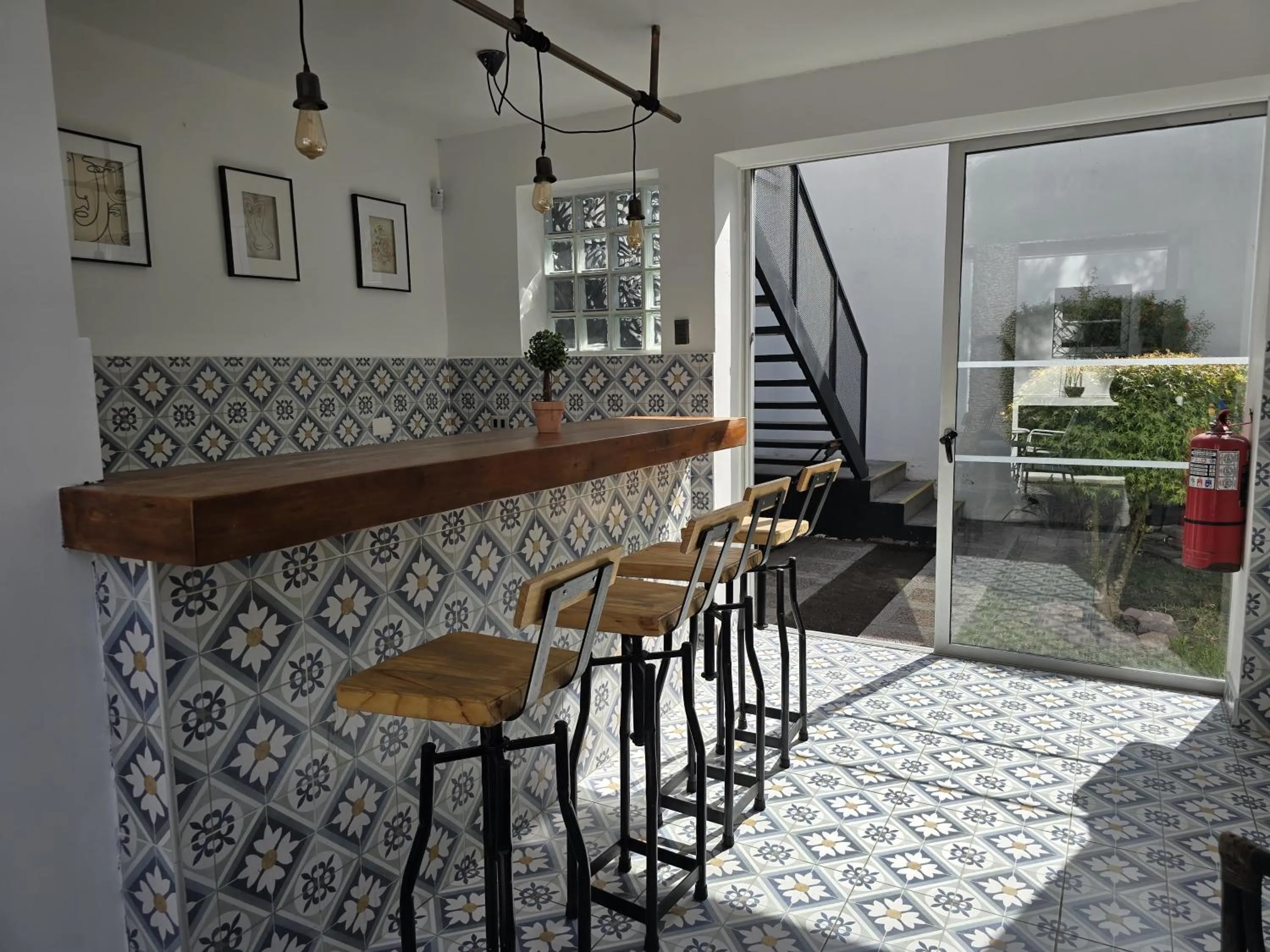 Property building in Tremo Patio Bellavista