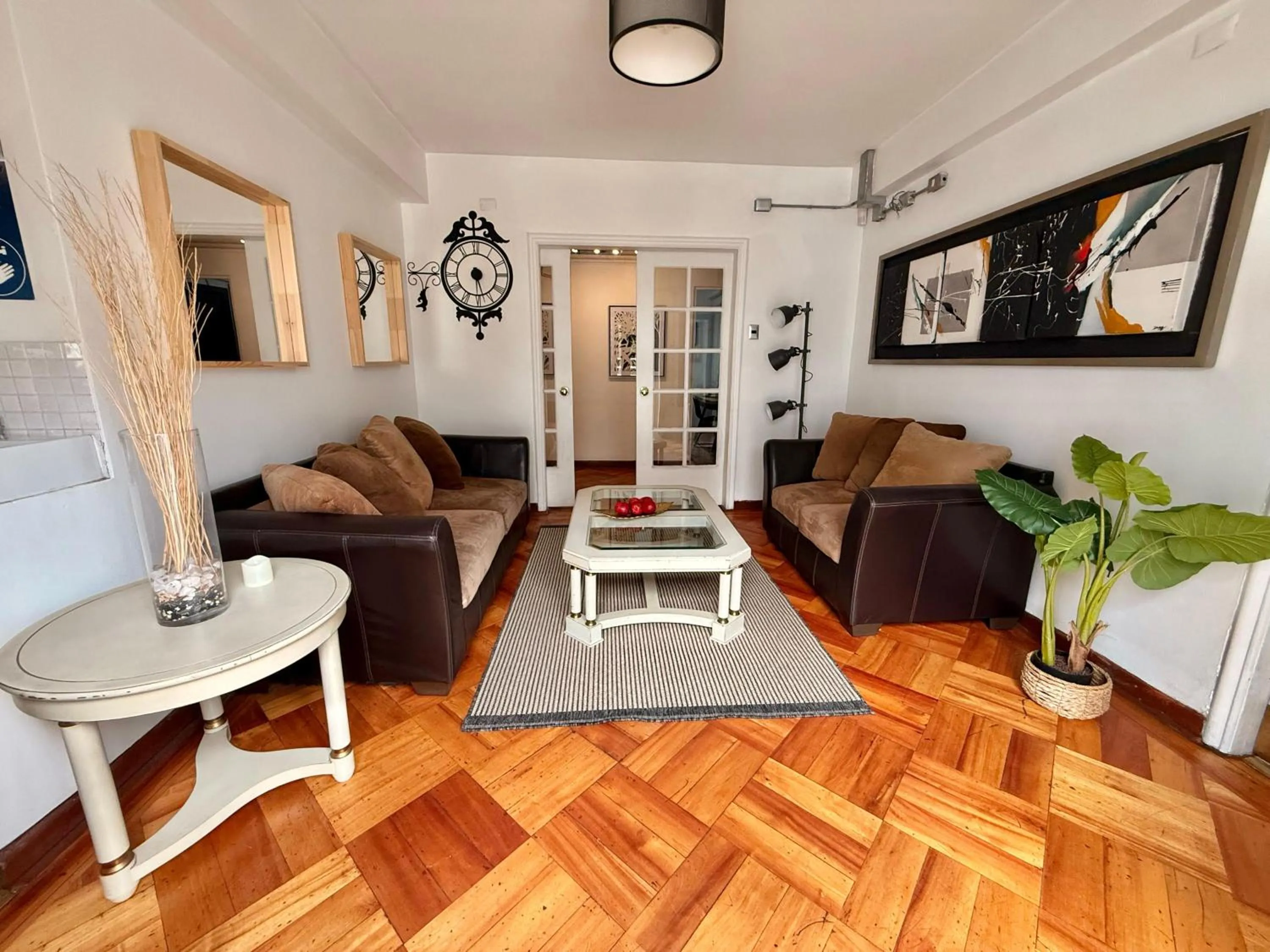 Property building in Tremo Patio Bellavista