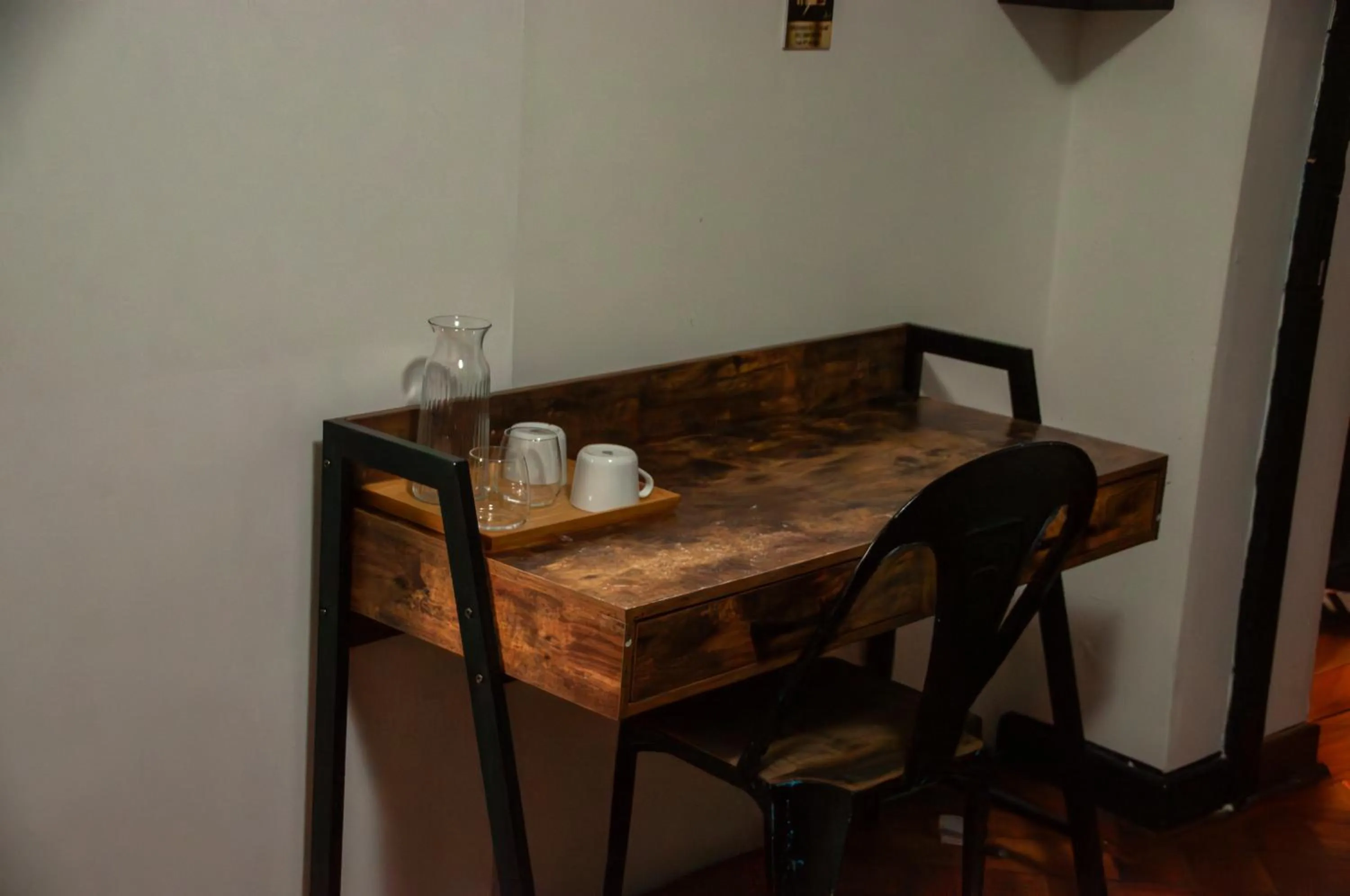 Coffee/tea facilities in Tremo Patio Bellavista