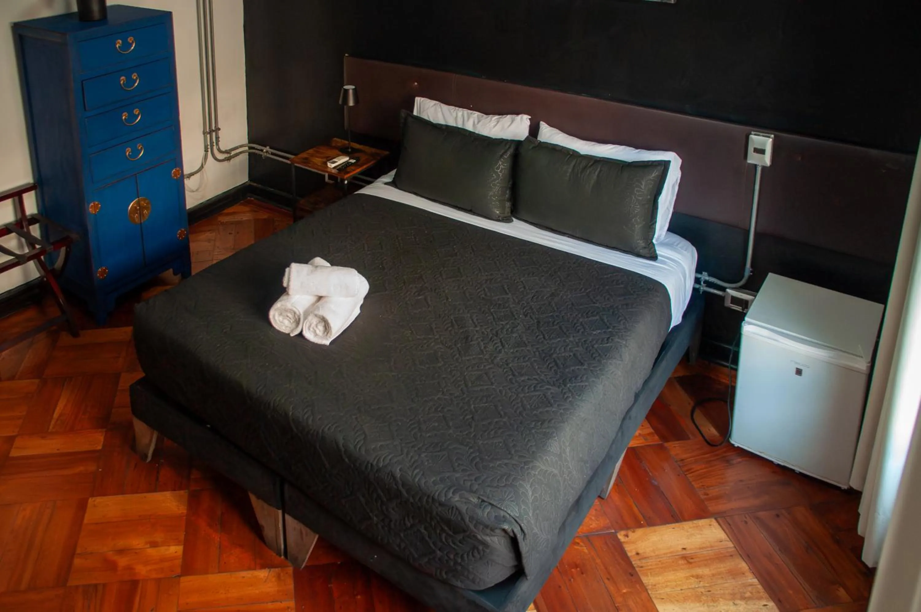 Bed in Tremo Patio Bellavista