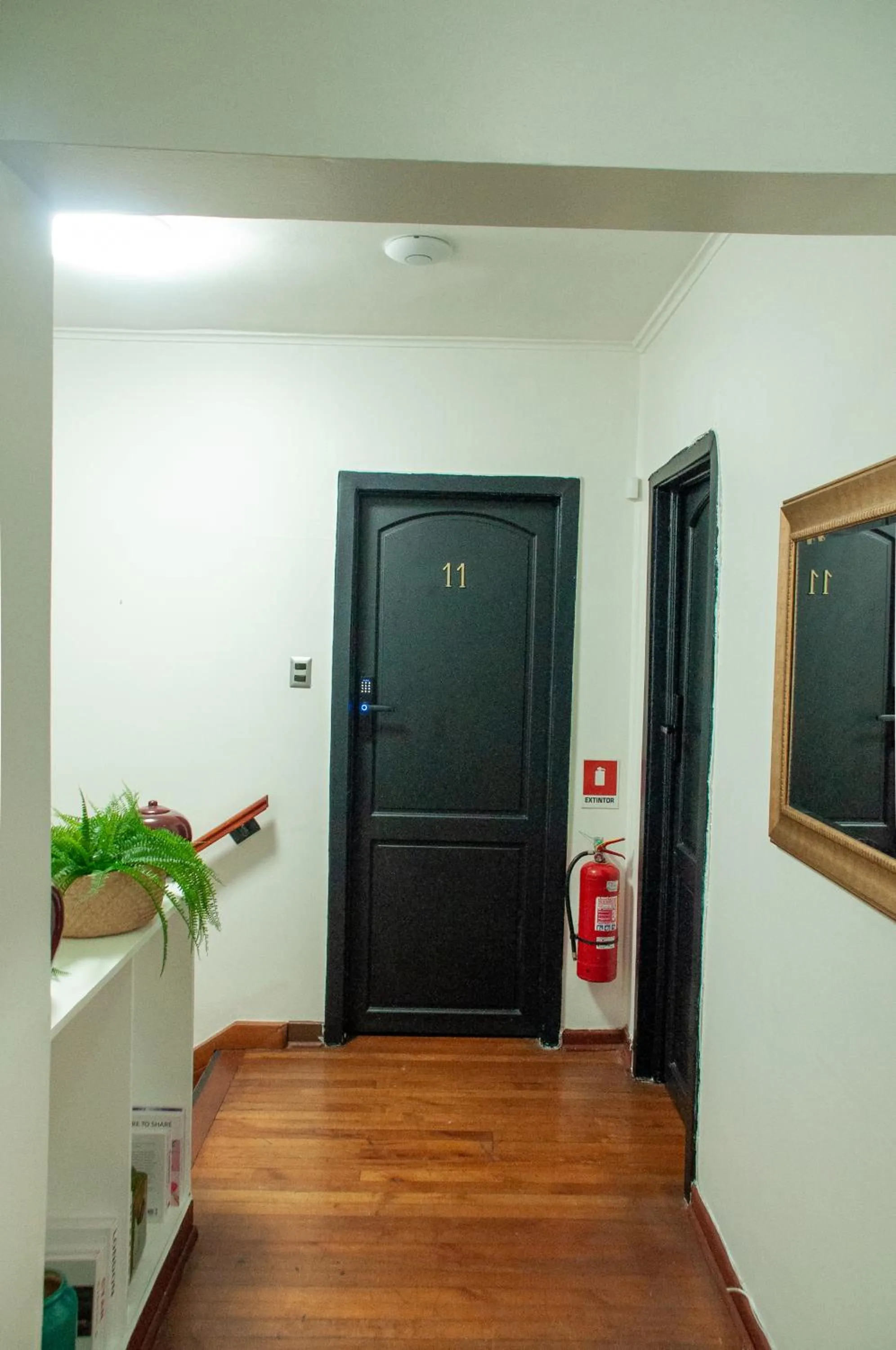 Property building in Tremo Patio Bellavista