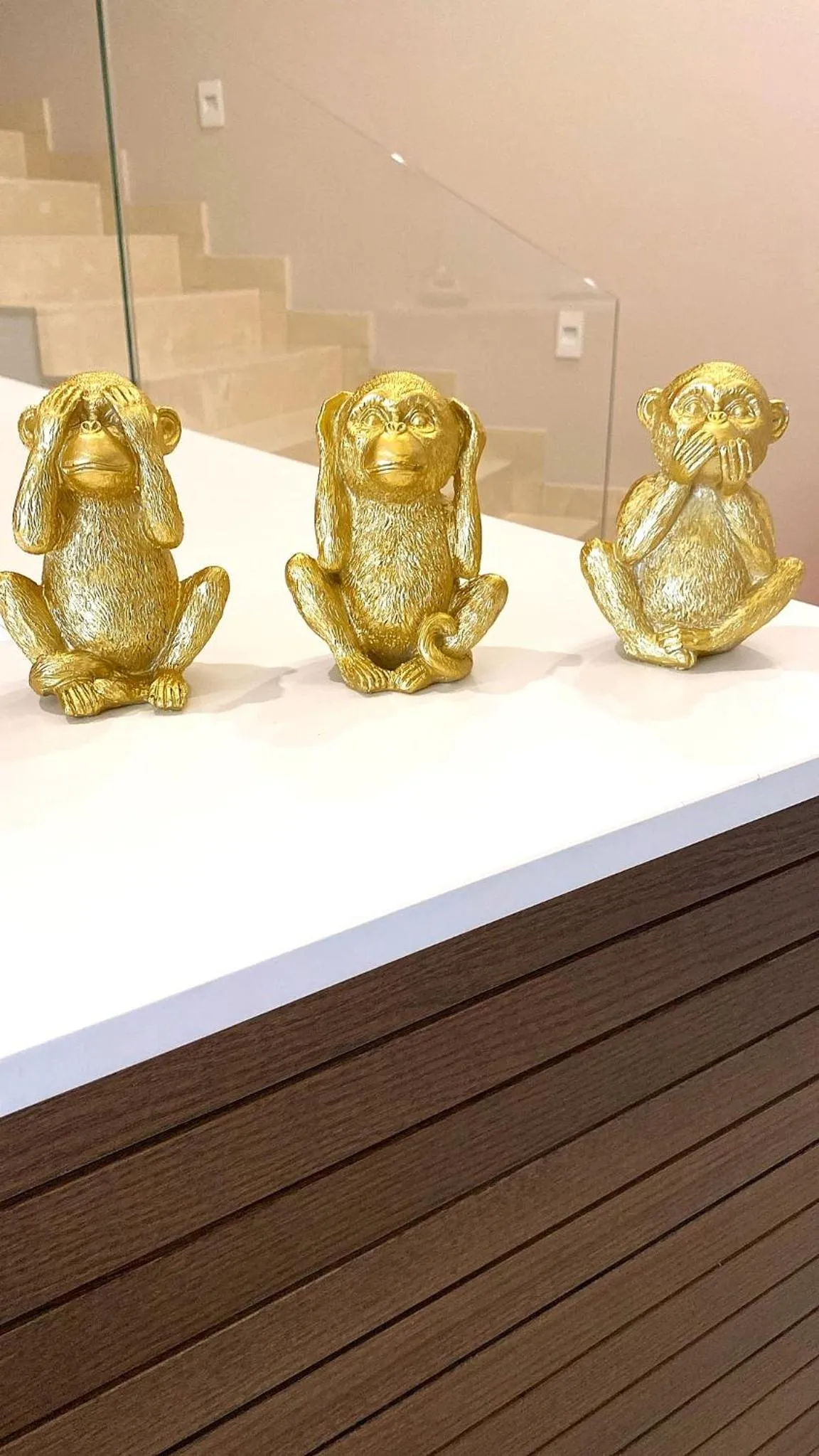 Decorative detail in Amabile Luxury Rooms