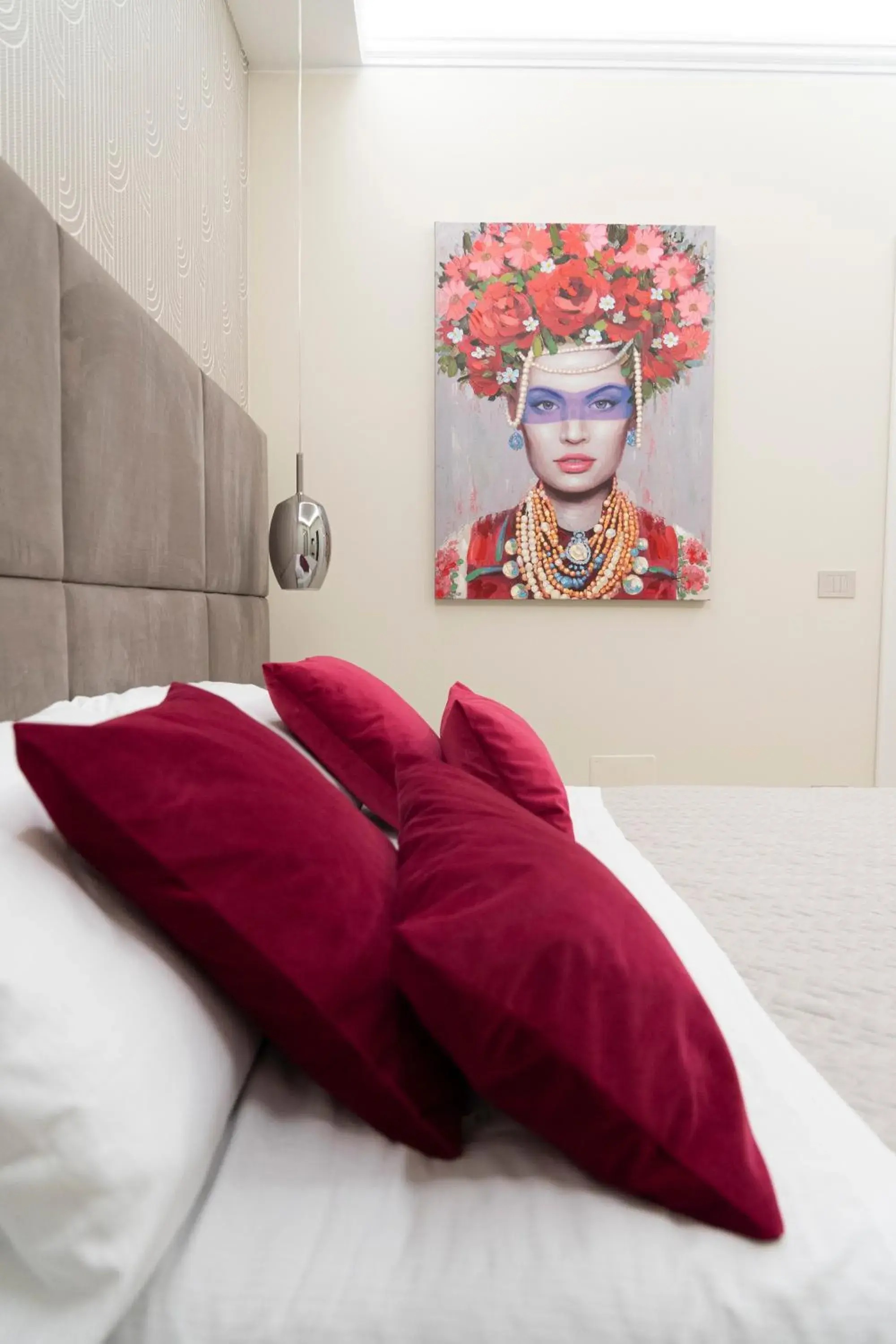 Deluxe Apartment in Amabile Luxury Rooms Deluxe Apartment in Amabile Luxury Rooms